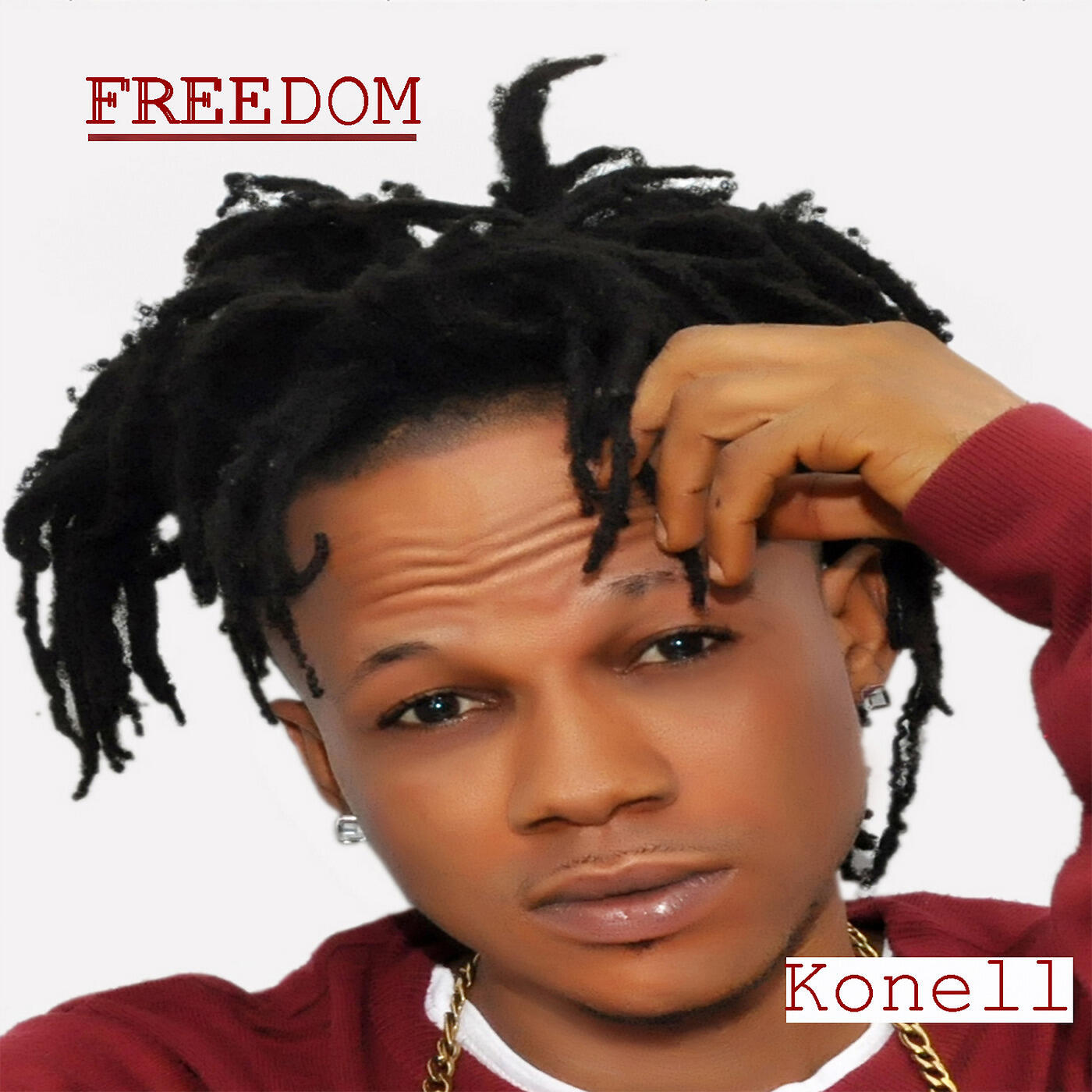 Постер альбома Freedom