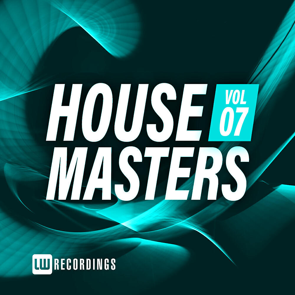 Релиз House Masters, Vol. 07