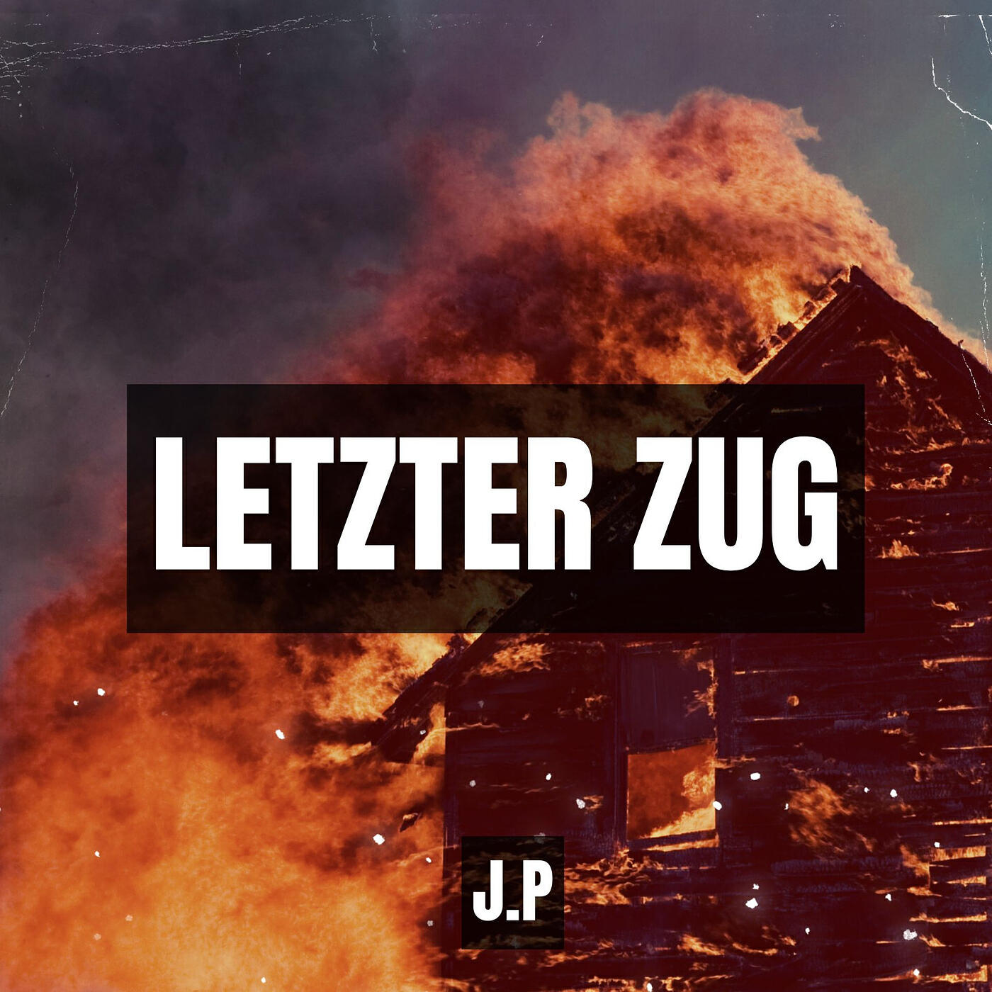 Релиз Letzter Zug