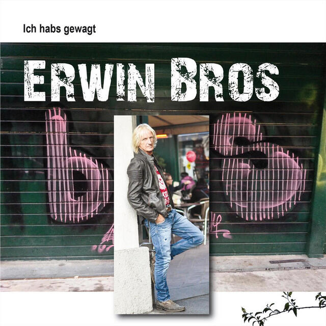 Релиз Ich habs gewagt