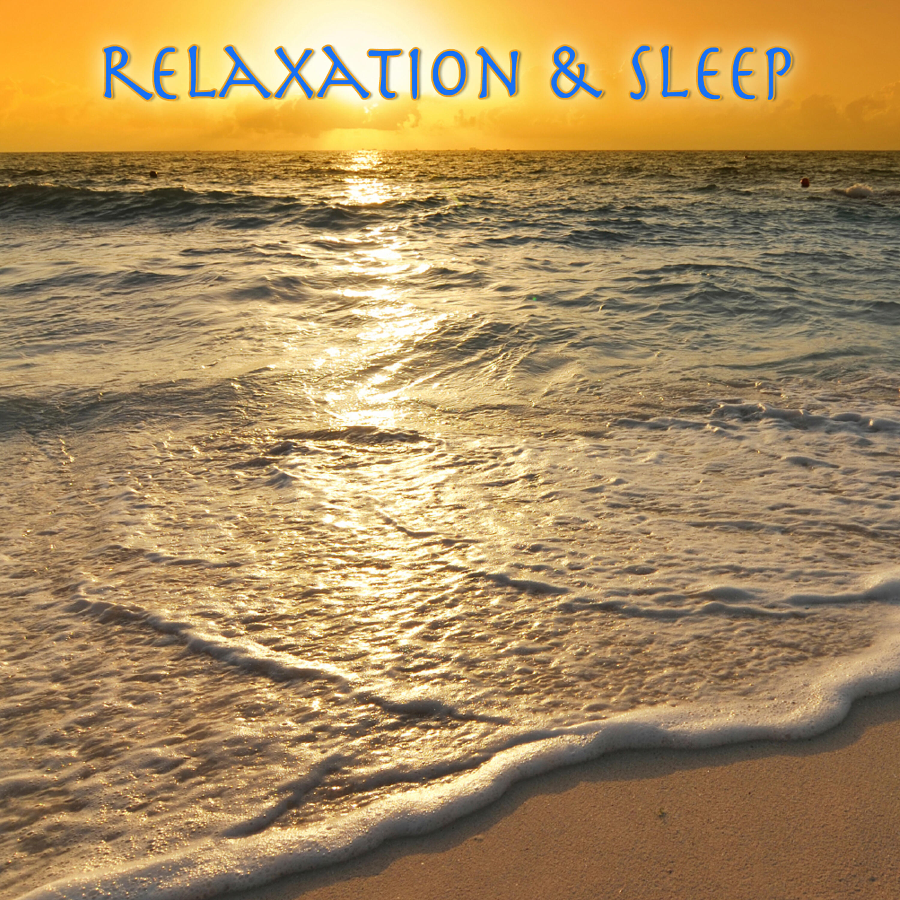 Релиз Relaxation & Sleep