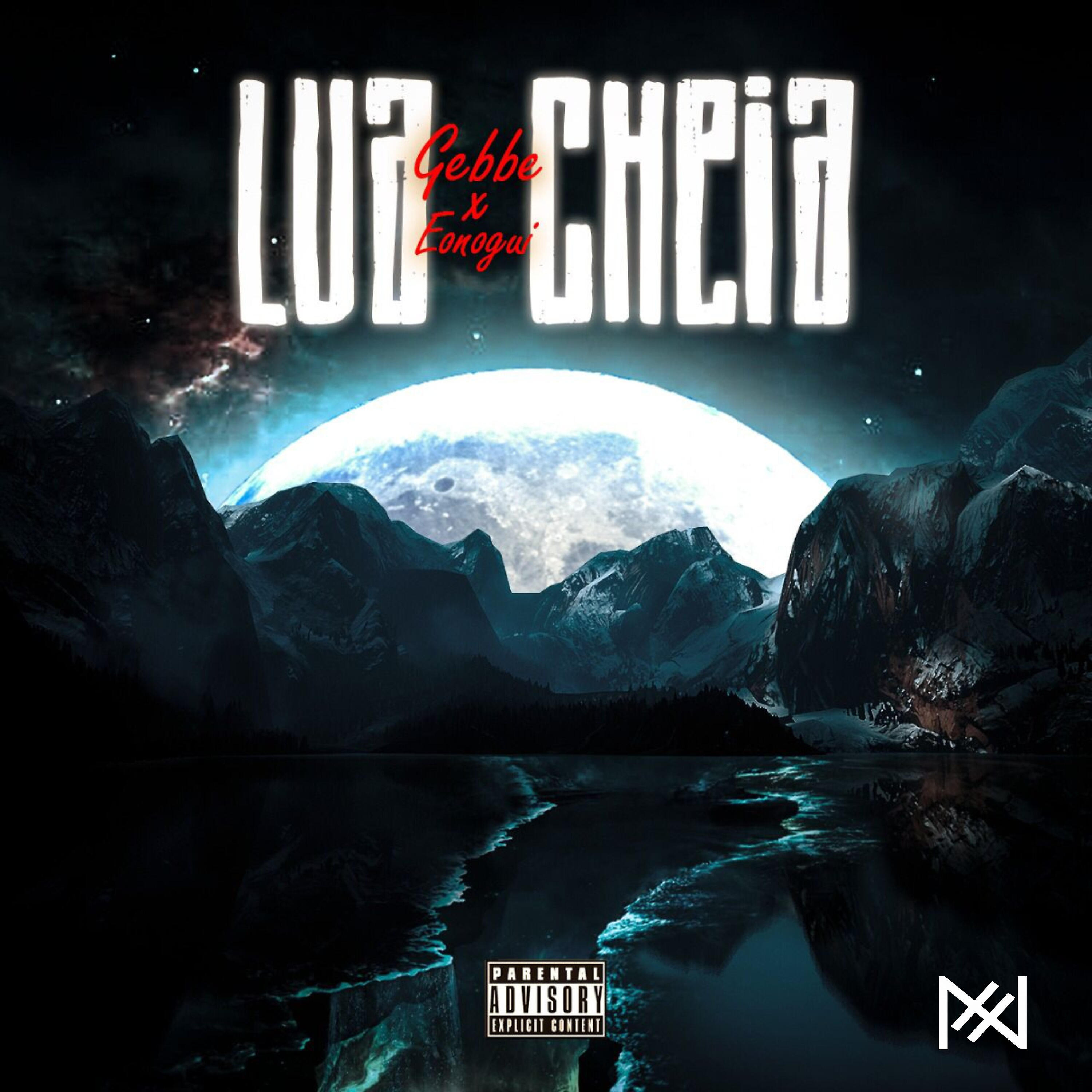Постер альбома Lua Cheia