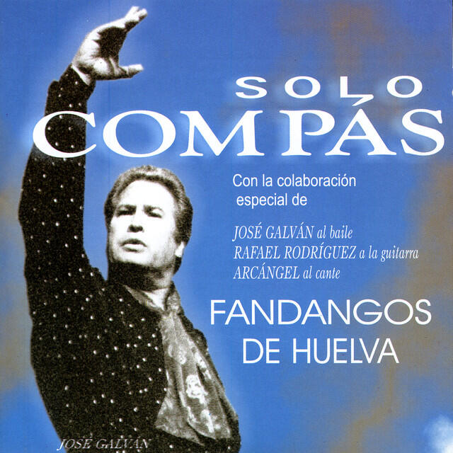 Релиз Flamenco Fandangos De Huelva