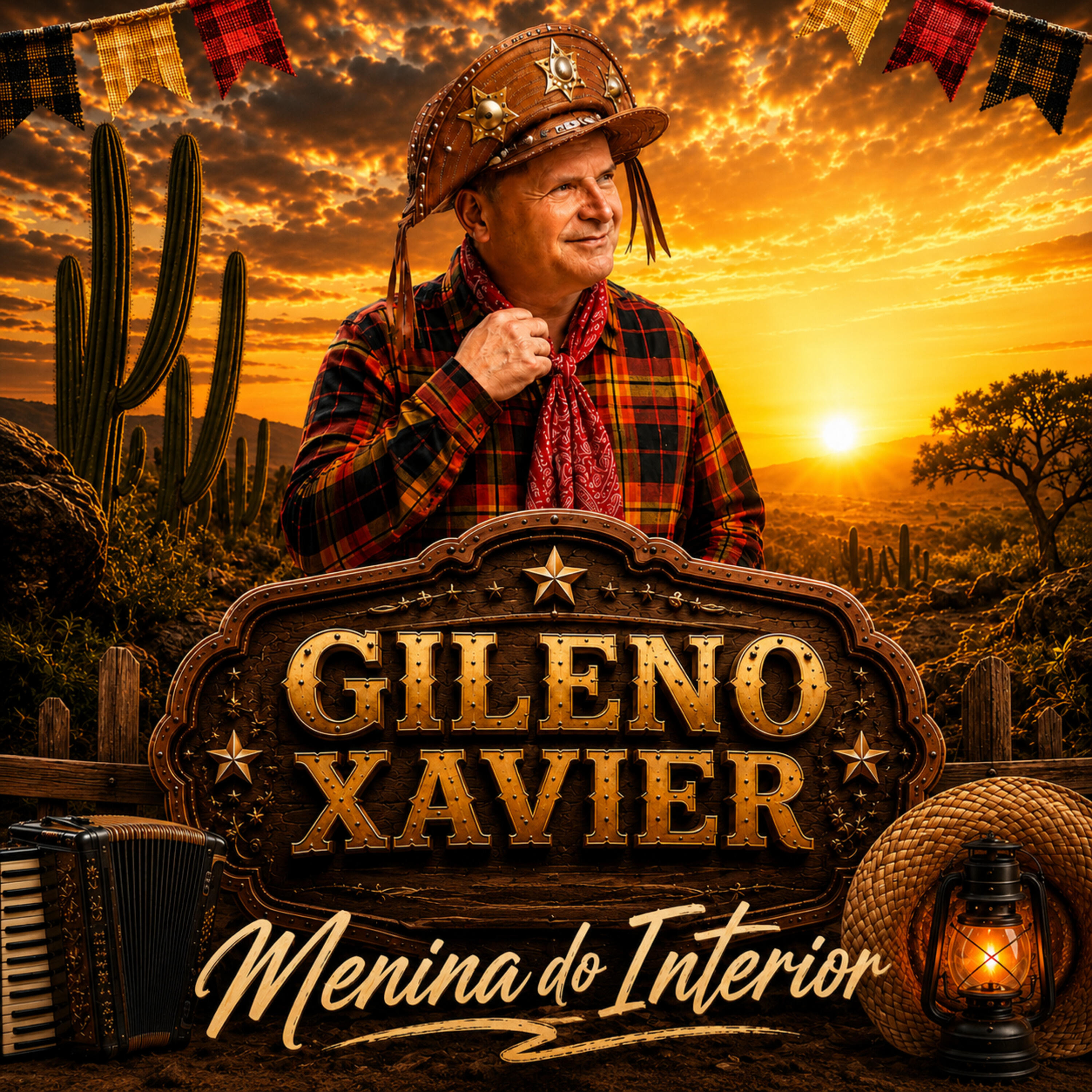 Gileno Xavier