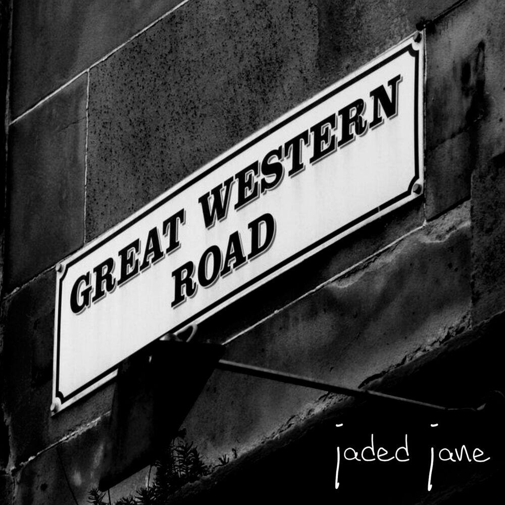 Релиз Great Western Road (Unplugged)