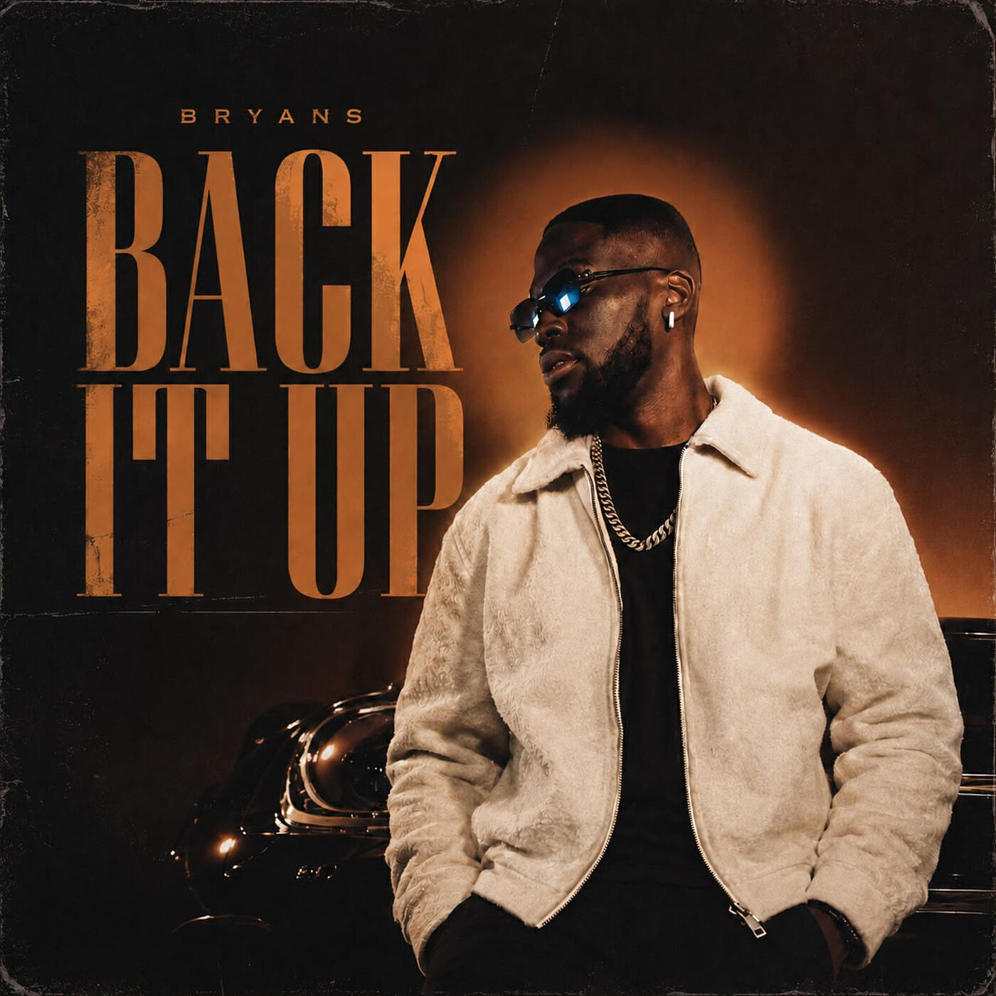 Релиз Back it up
