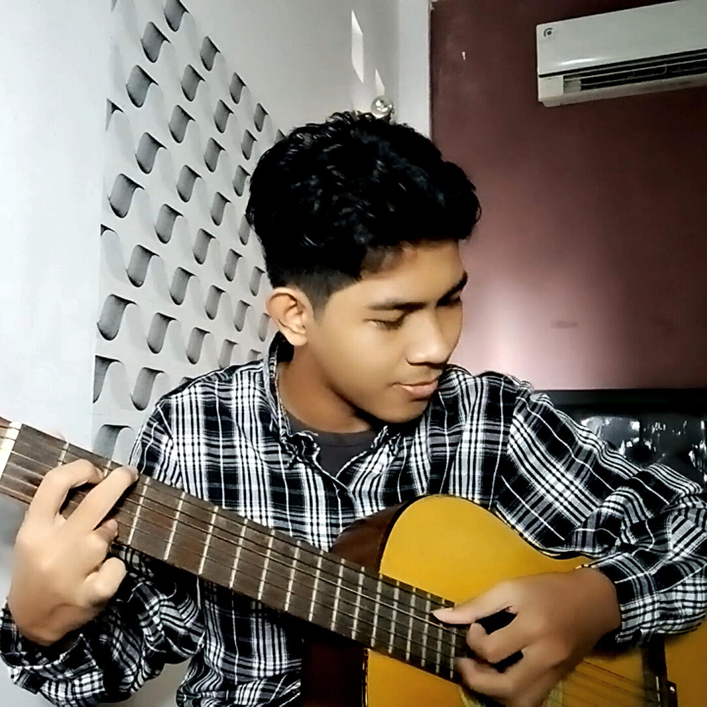 Релиз Fortune (Acoustic Version)