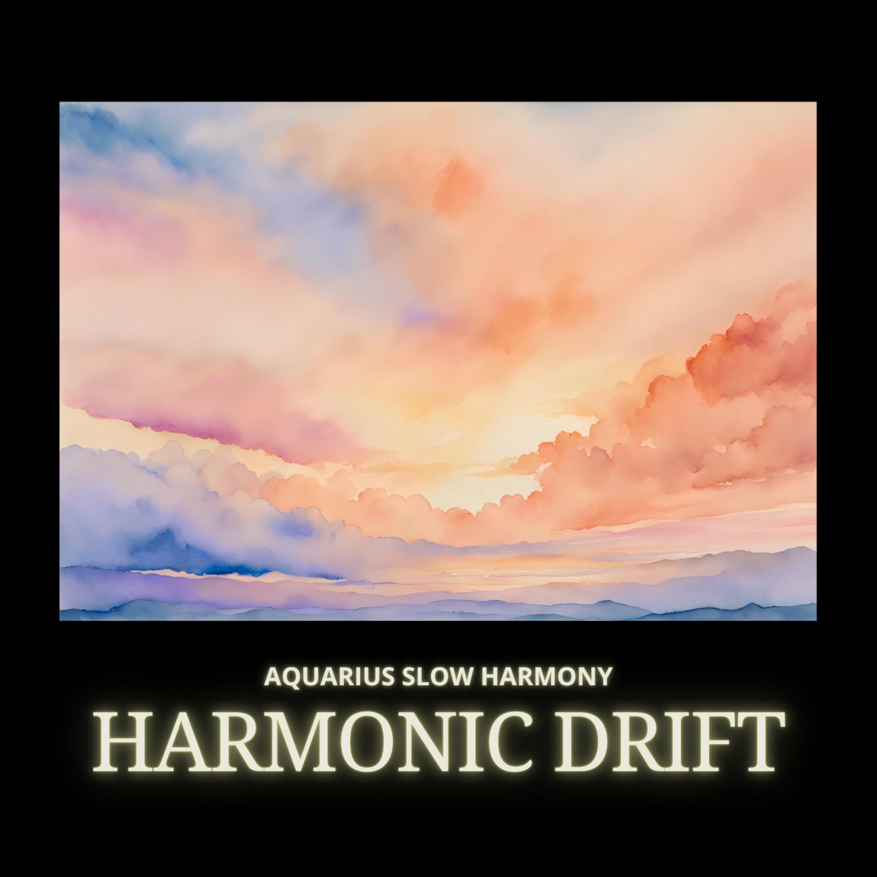 Aquarius Slow Harmony