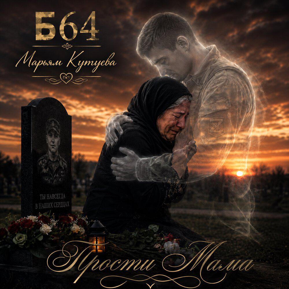 Релиз Прости Мама