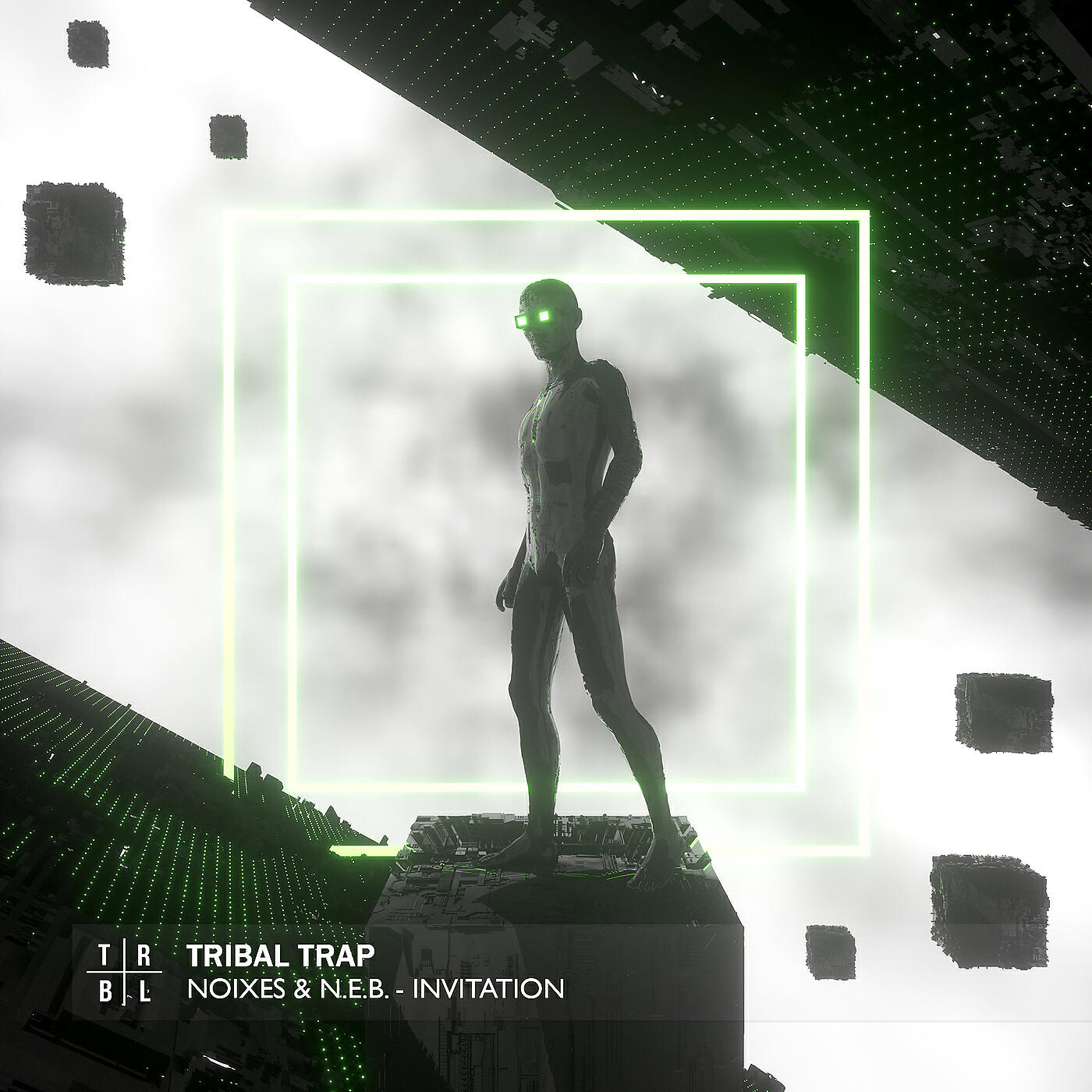Релиз Invitation