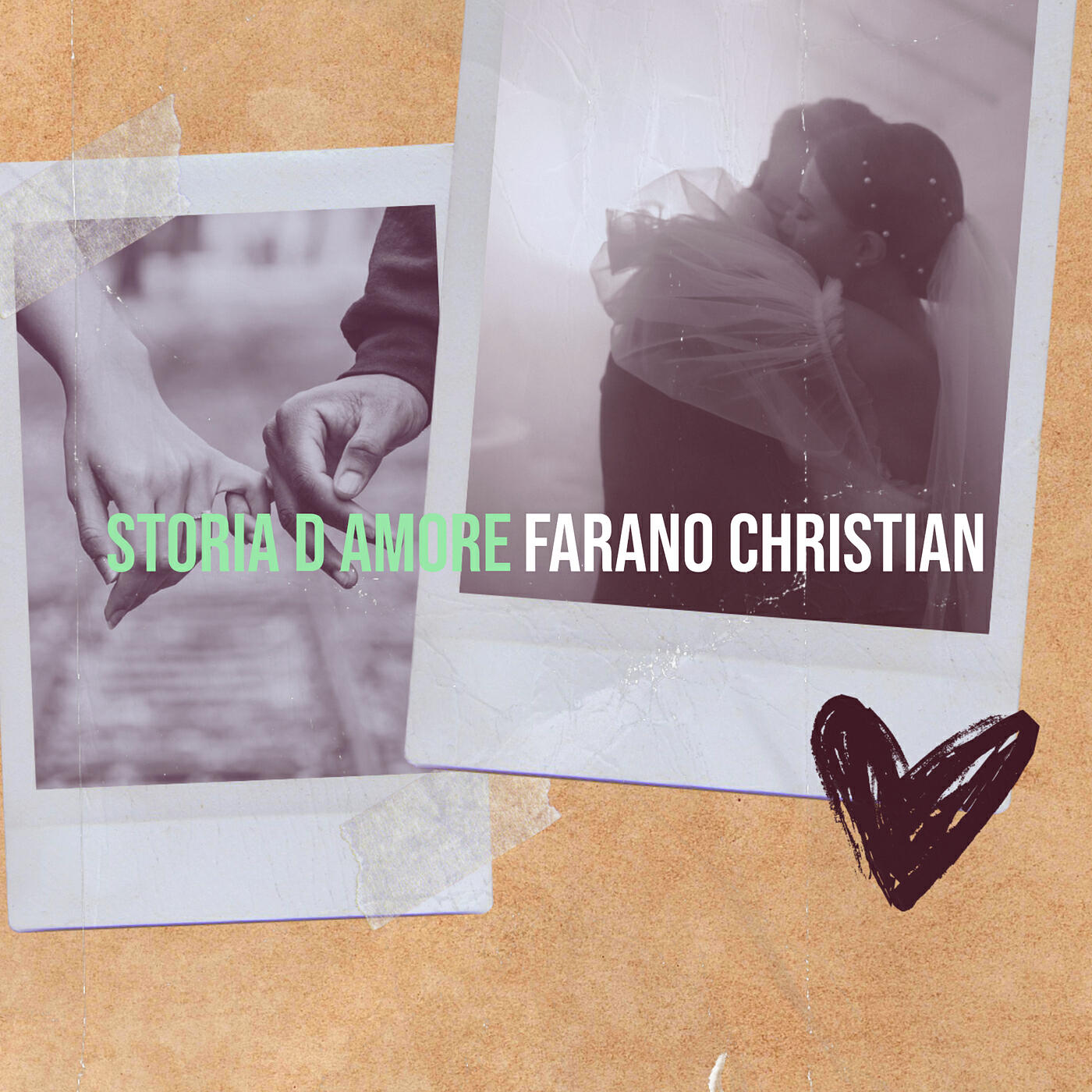 Christian Farano