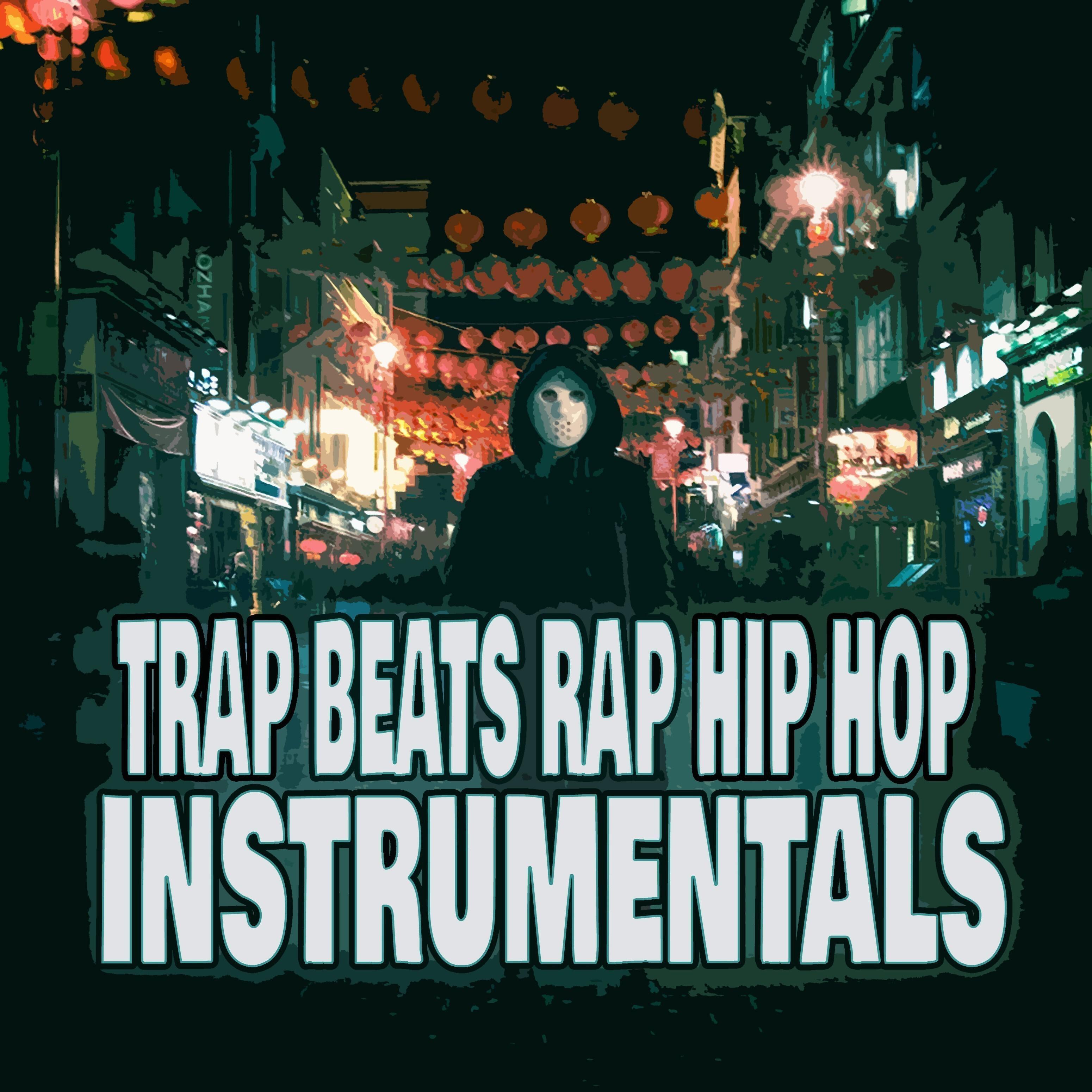 Релиз Trap Beats Rap Hip Hop Instrumentals