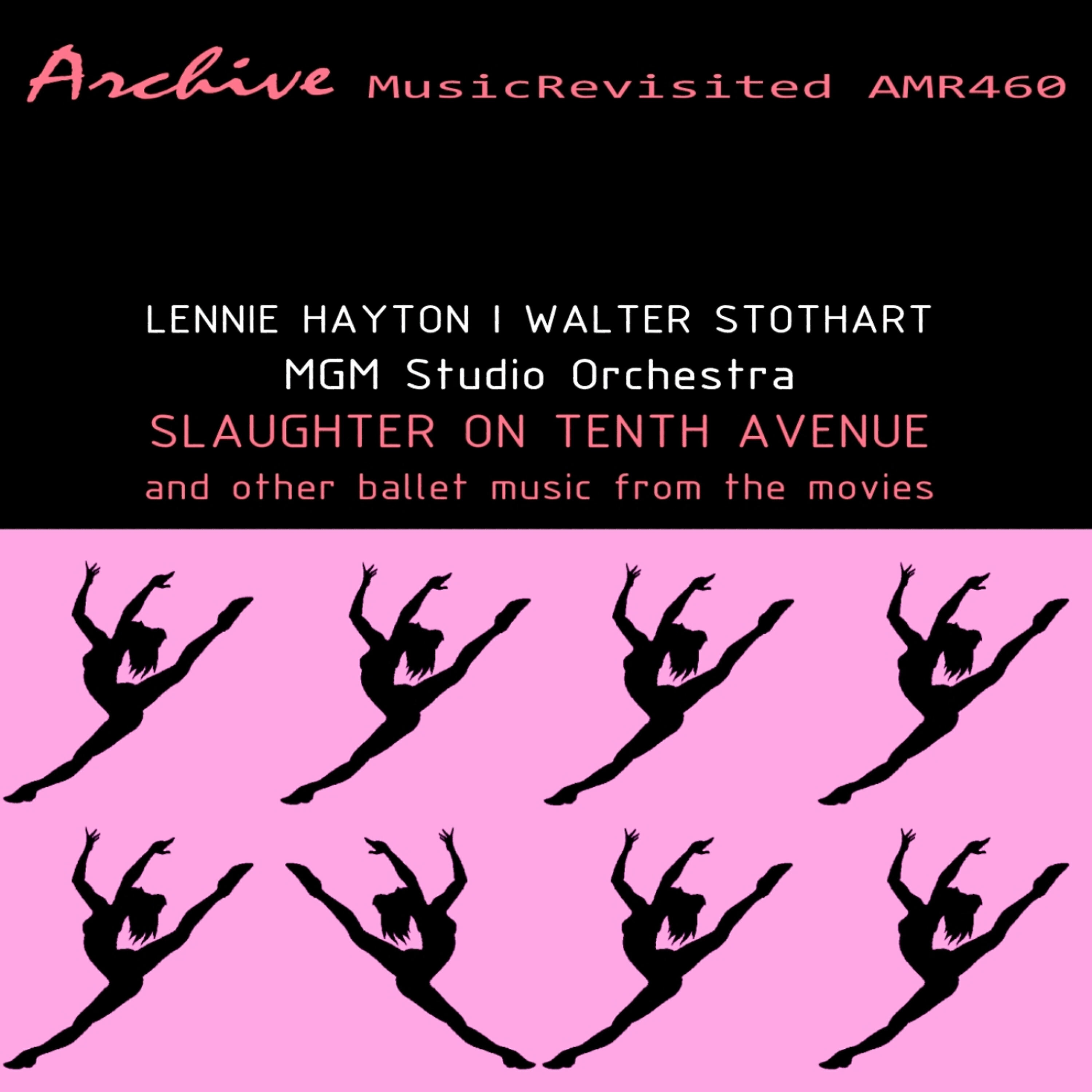Herbert Stothart & MGM Studio Orchestra