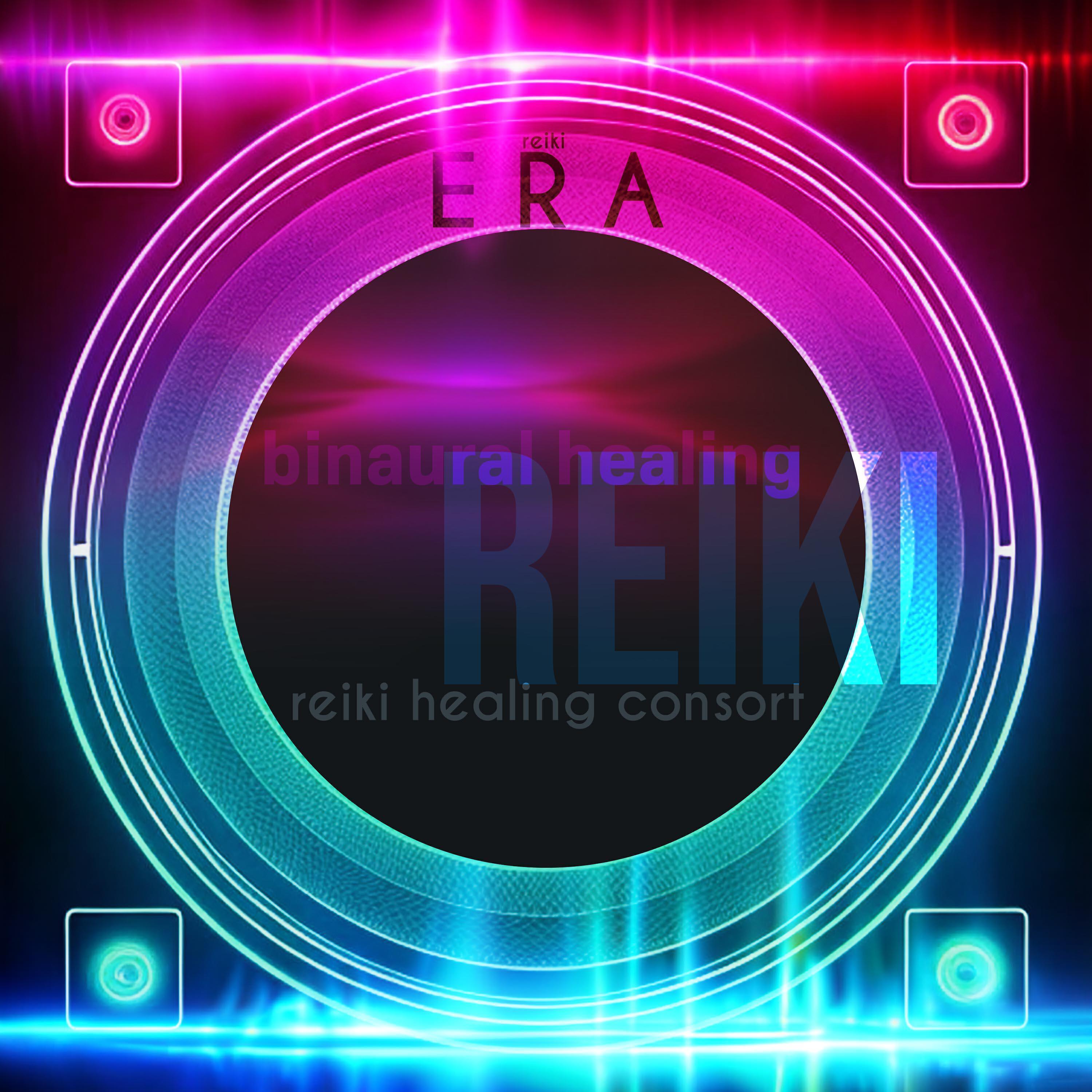 Binaural Healing