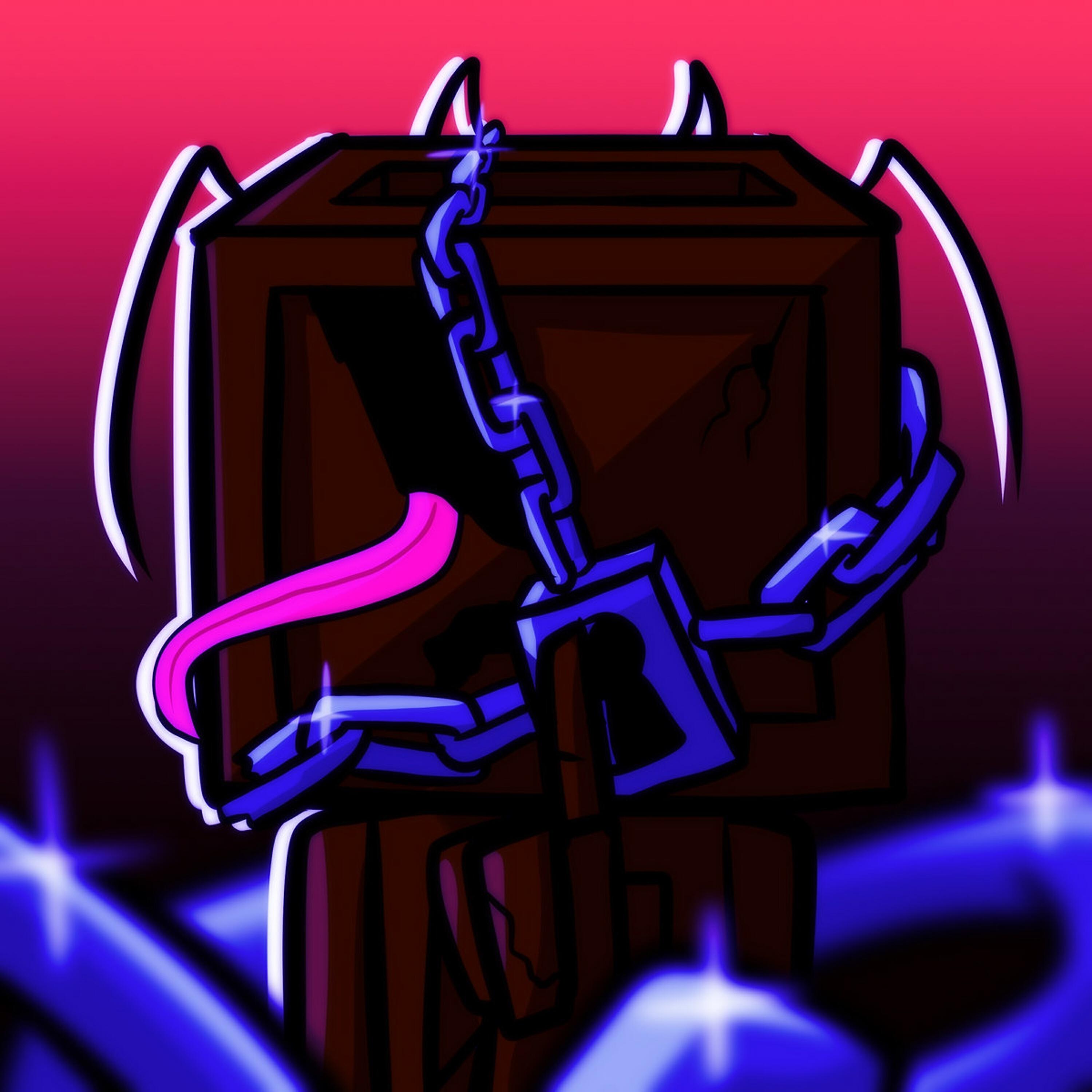 Релиз Pandora's Box Remixed