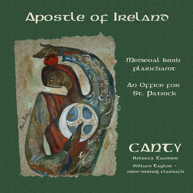 Релиз Apostle of Ireland