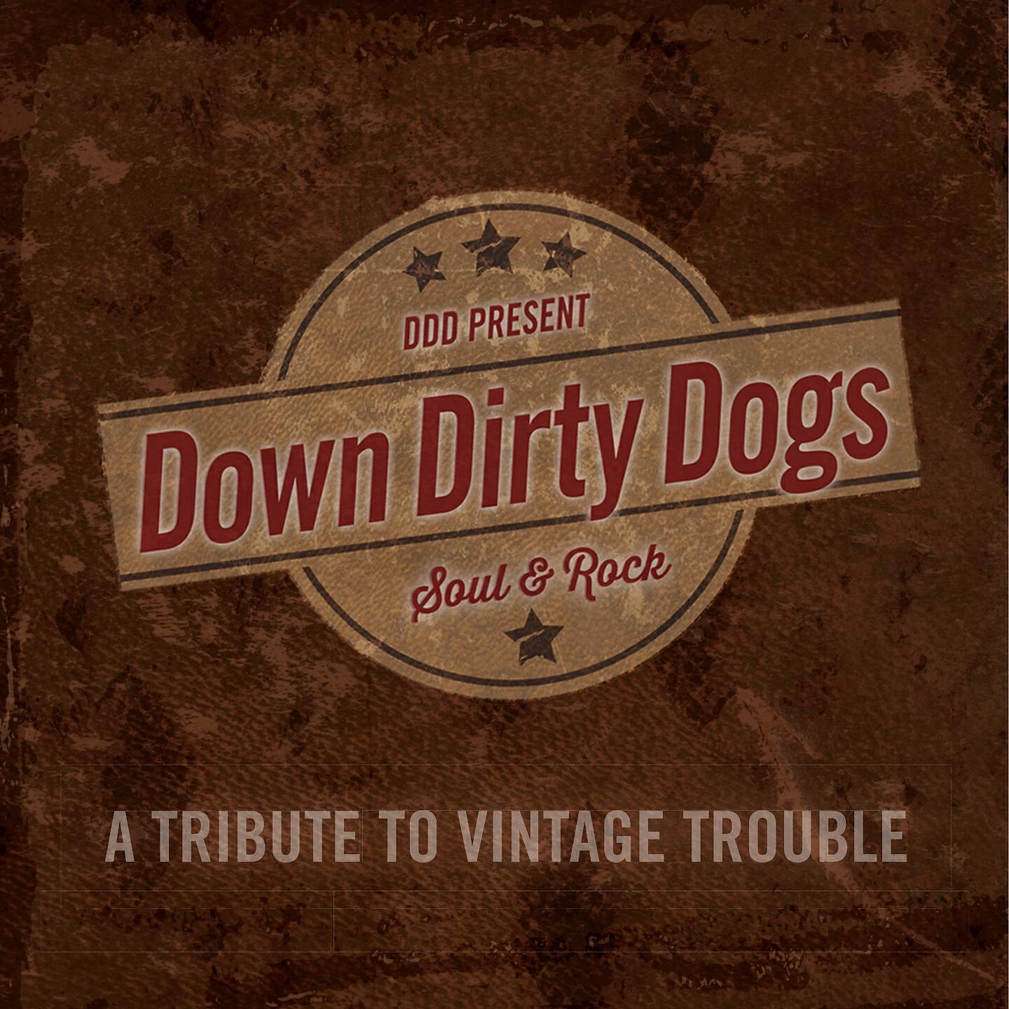 Down Dirty Dogs