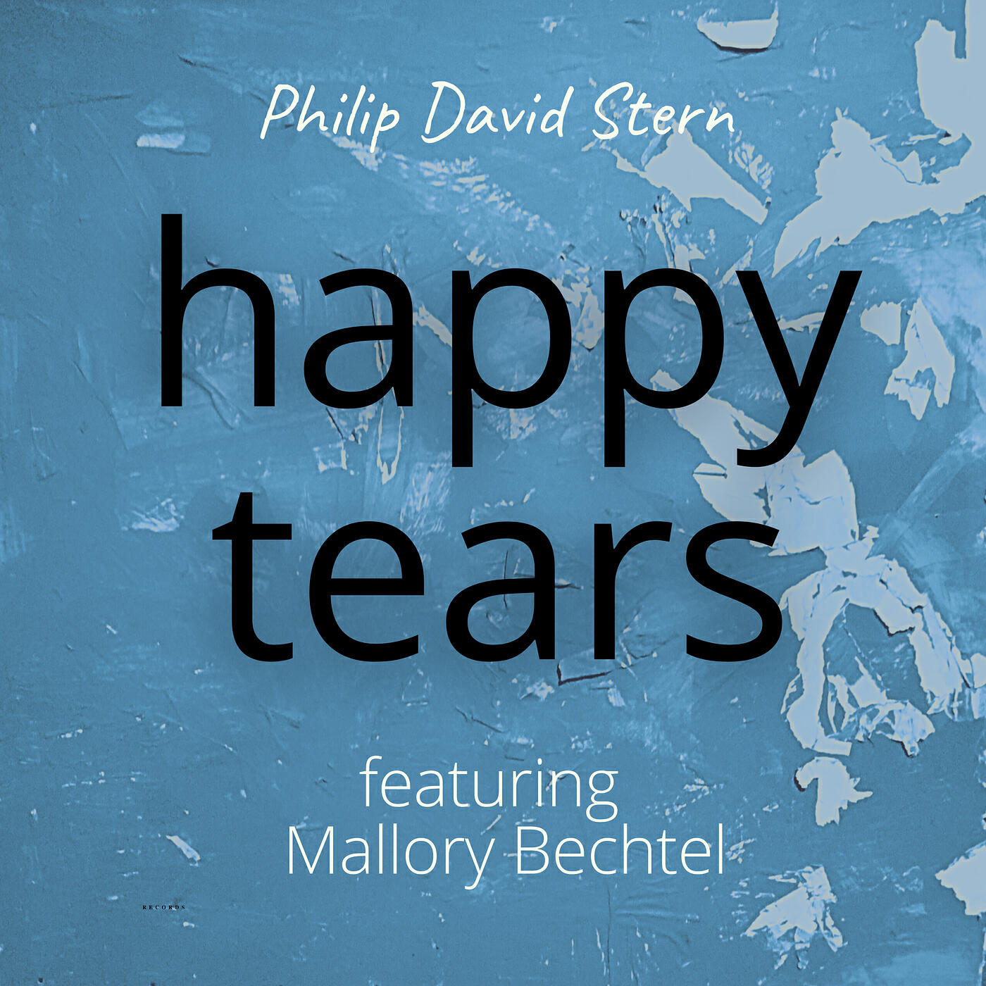 Релиз Happy Tears