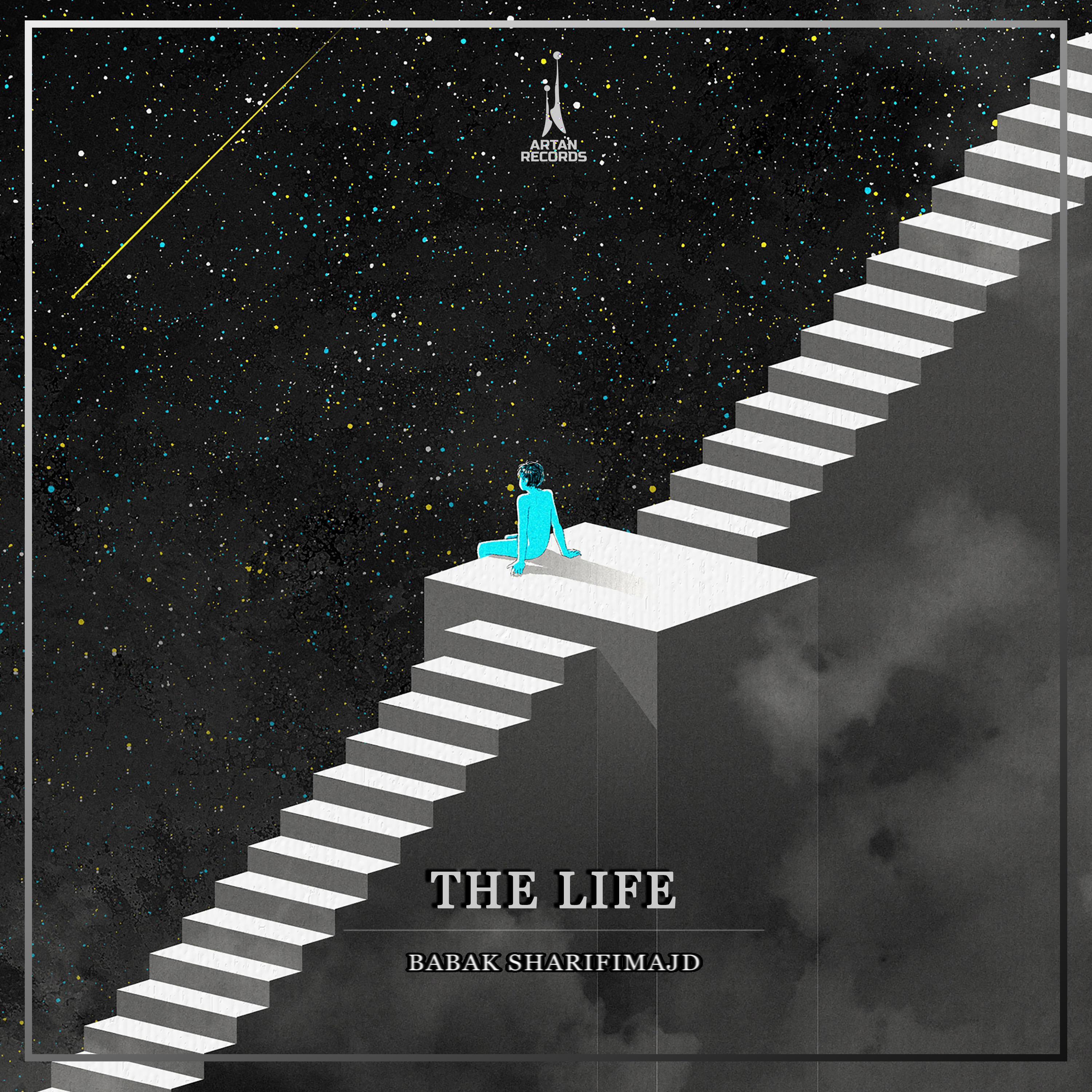 Релиз The Life
