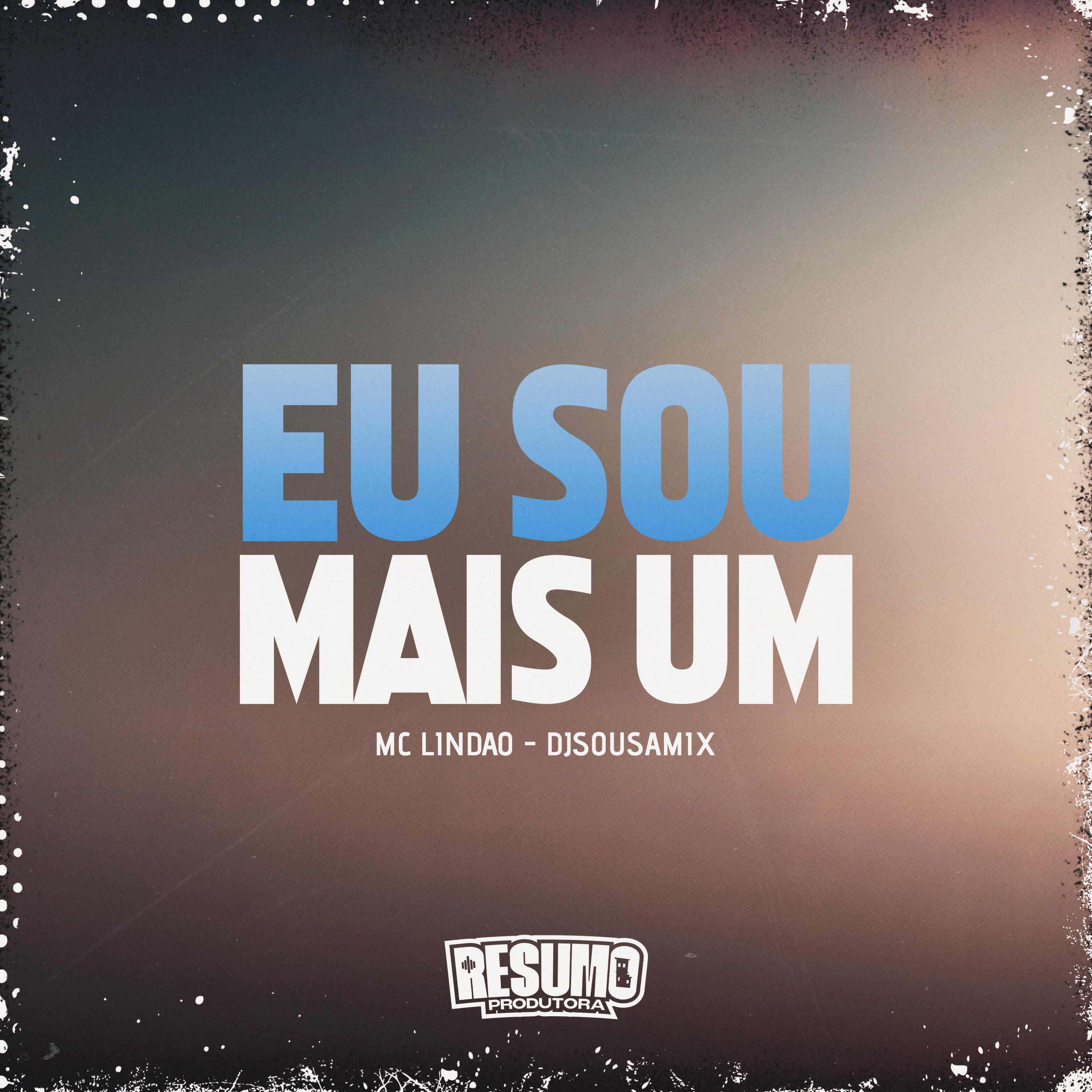 Релиз Eu Sou Mais Um