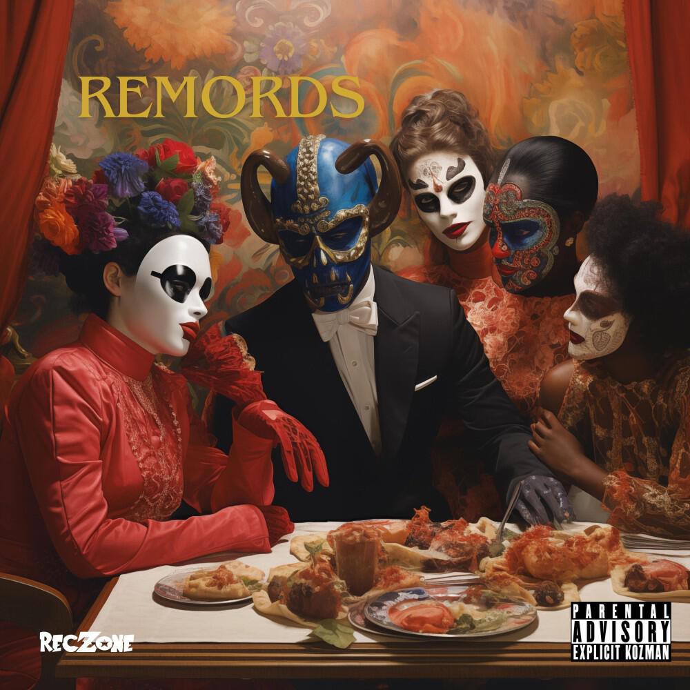 Релиз Remords