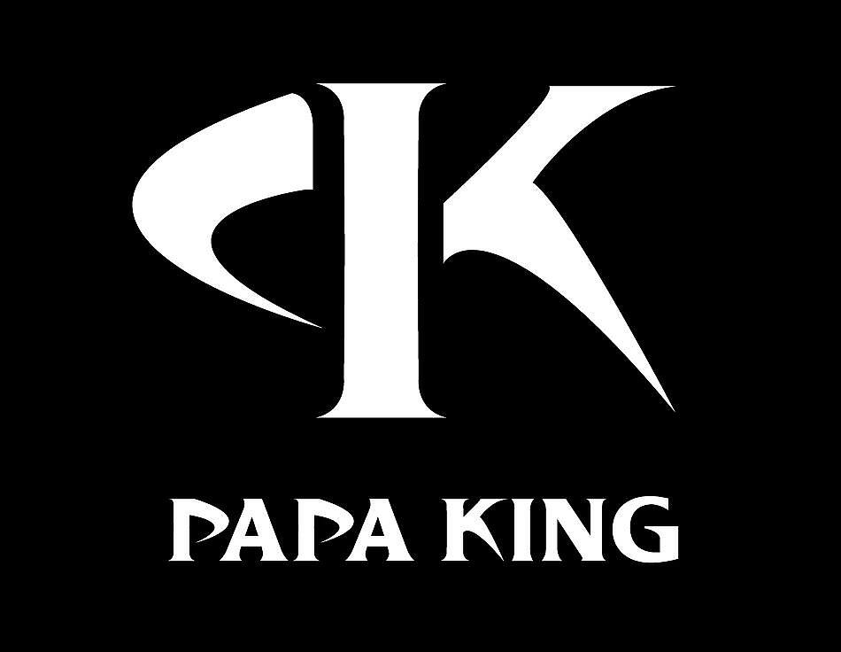 Papa King