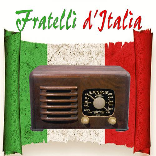 Релиз Fratelli d'Italia