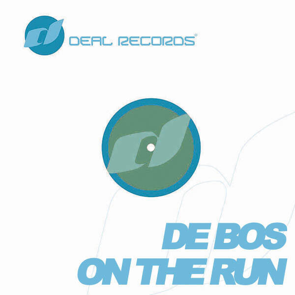 Релиз On The Run (Remixes)