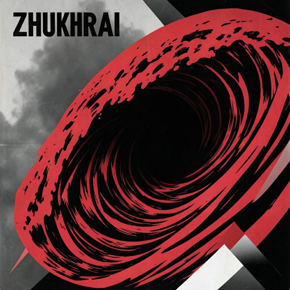 Zhukhraĭ