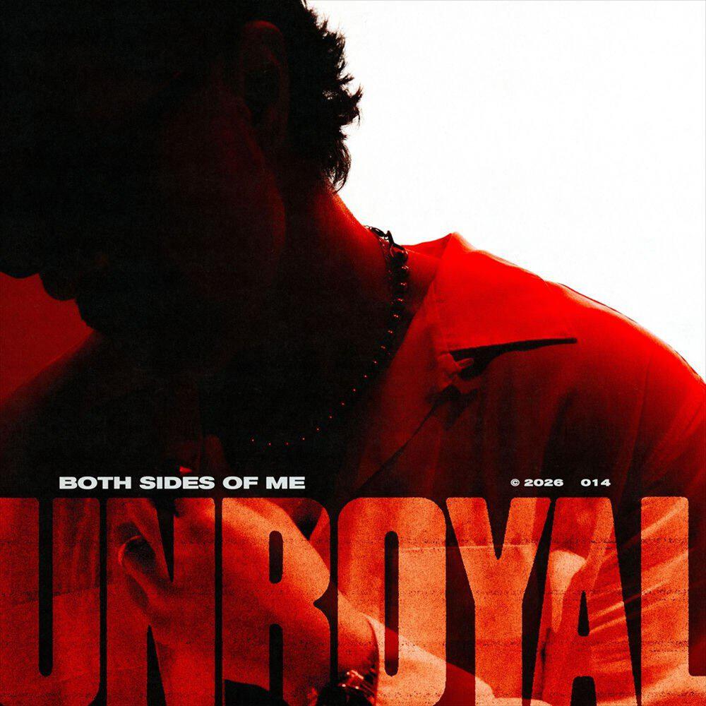 Релиз Both Sides Of Me