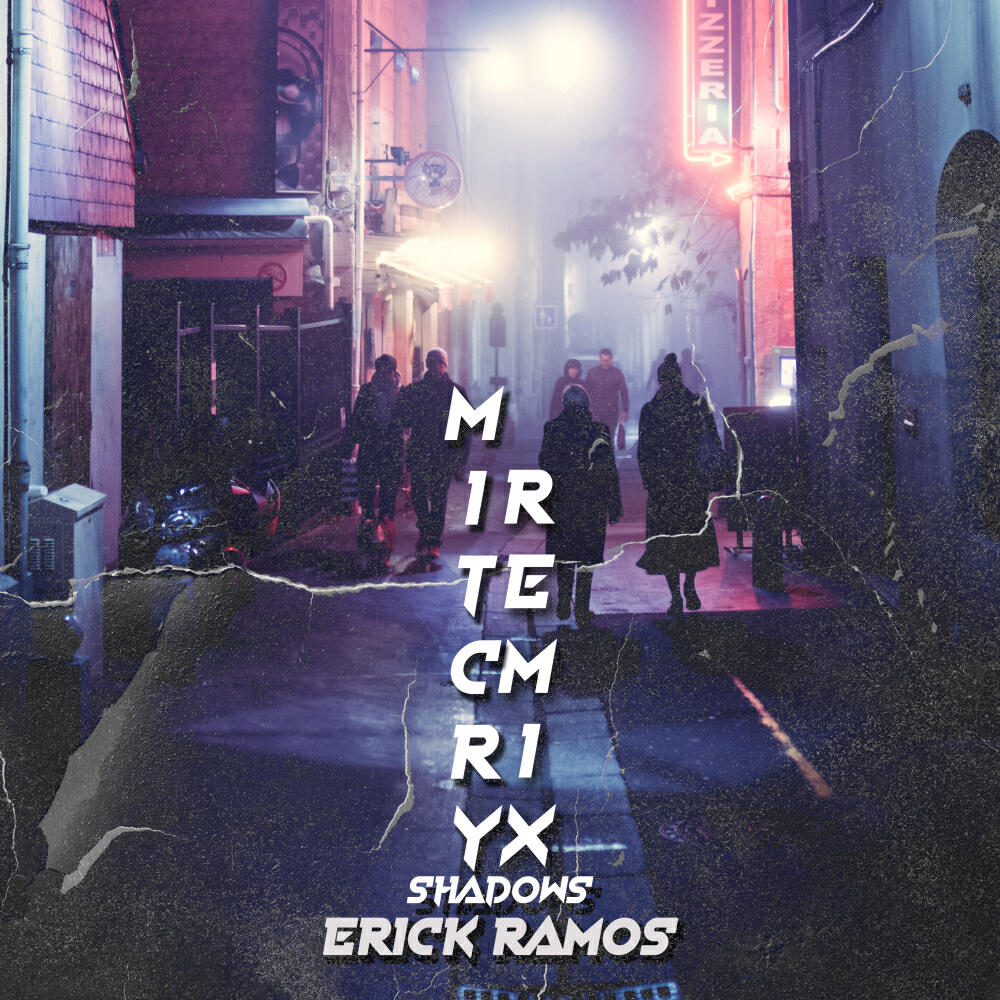 Erick Ramos