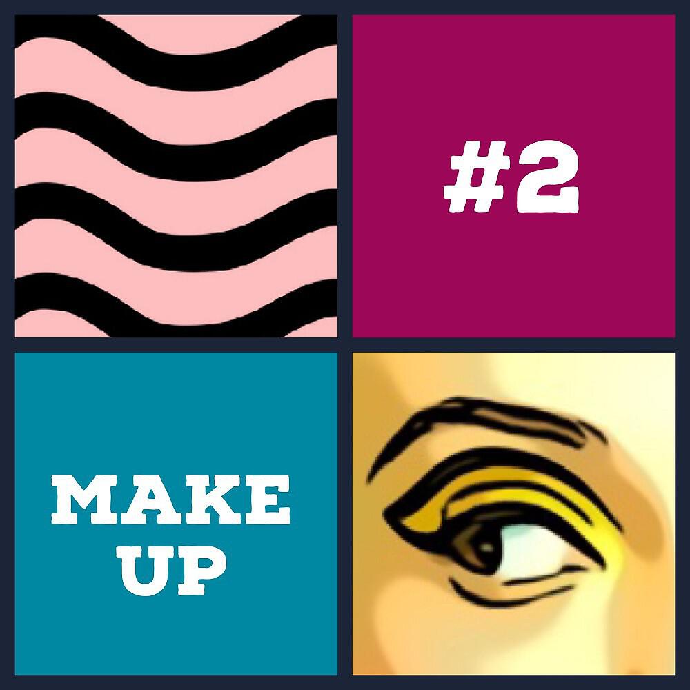 Релиз Make Up, Vol. 2