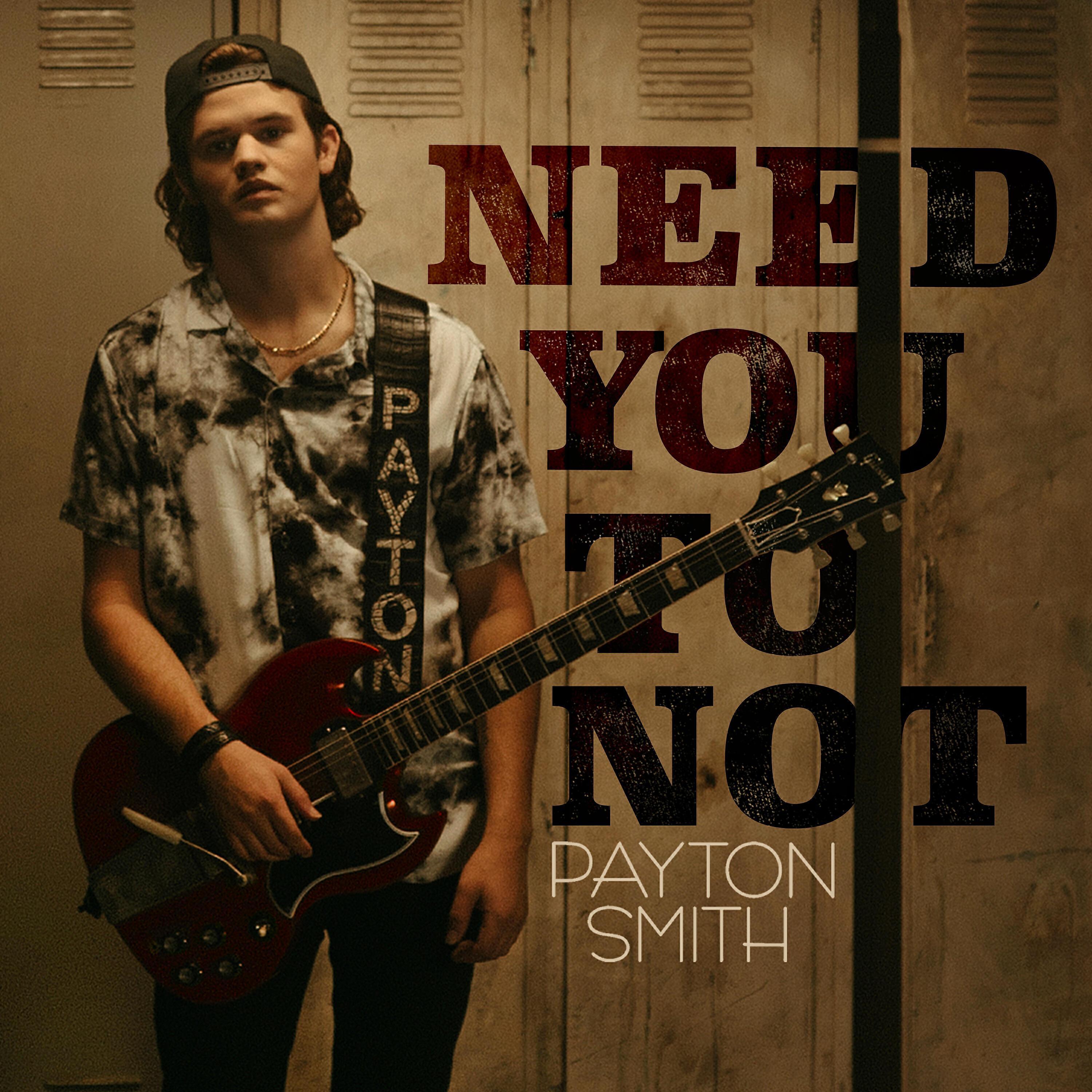 Payton Smith