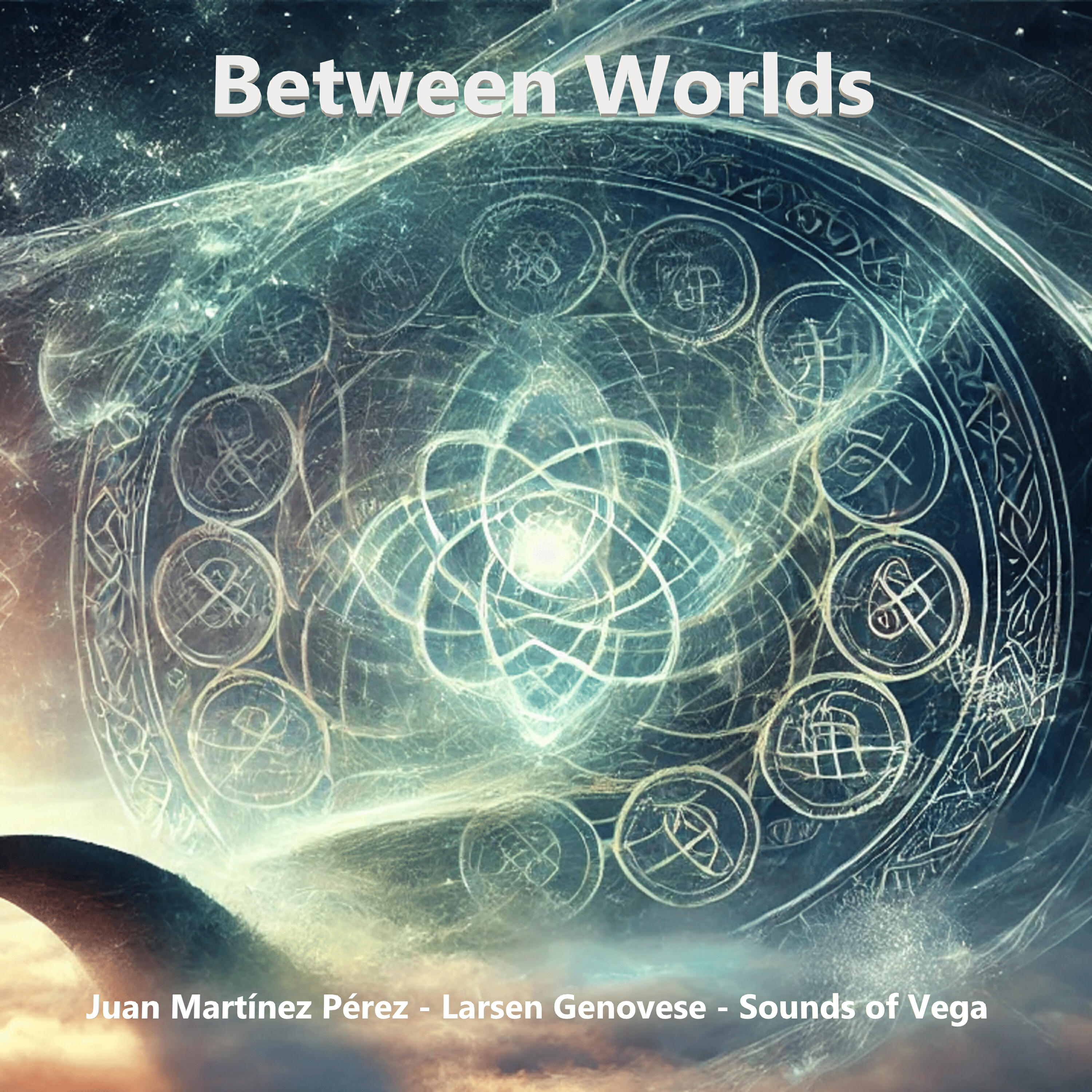 Релиз Between Worlds