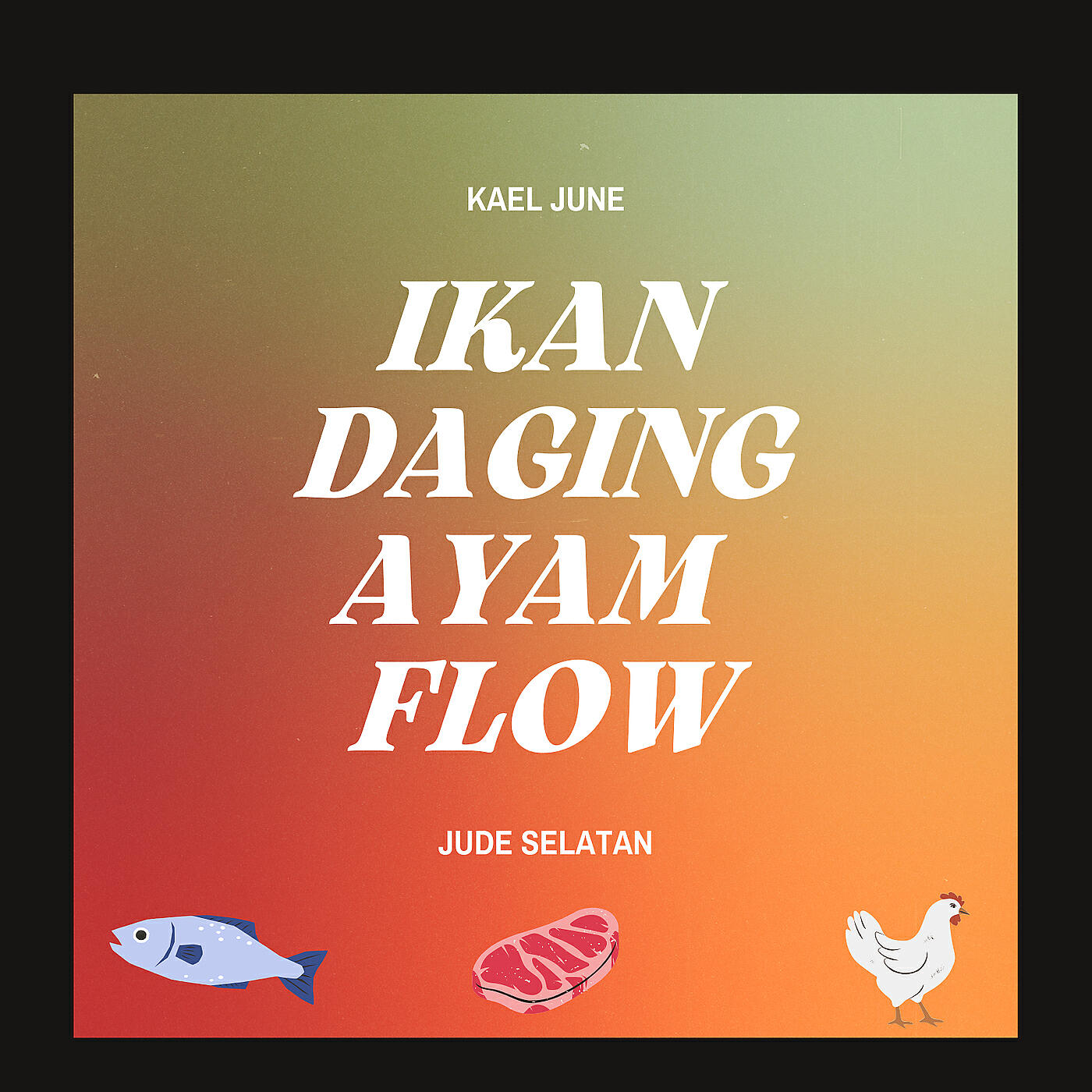 Jude Selatan