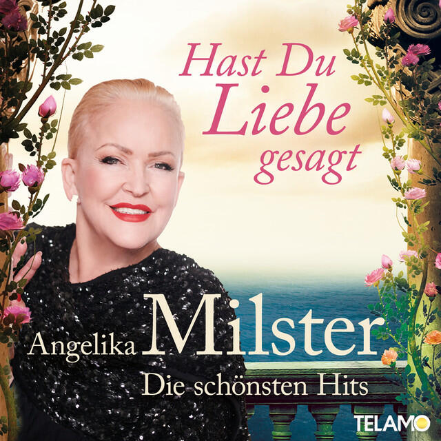 Релиз Hast du Liebe gesagt