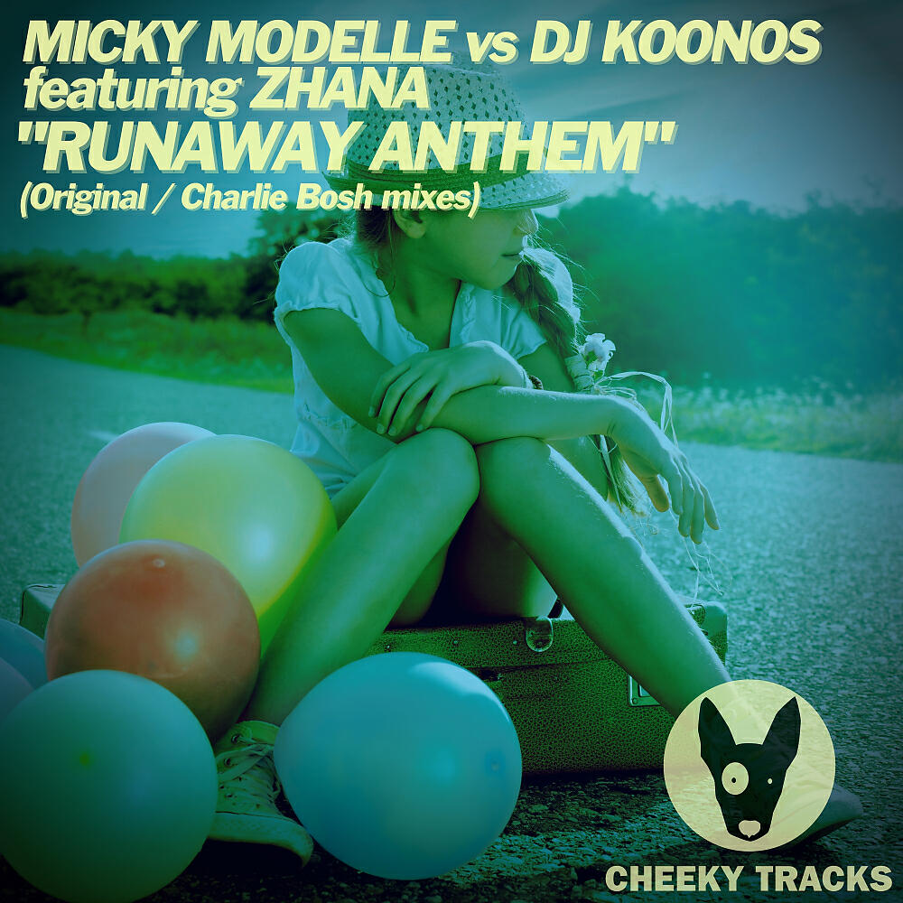 Релиз Runaway Anthem