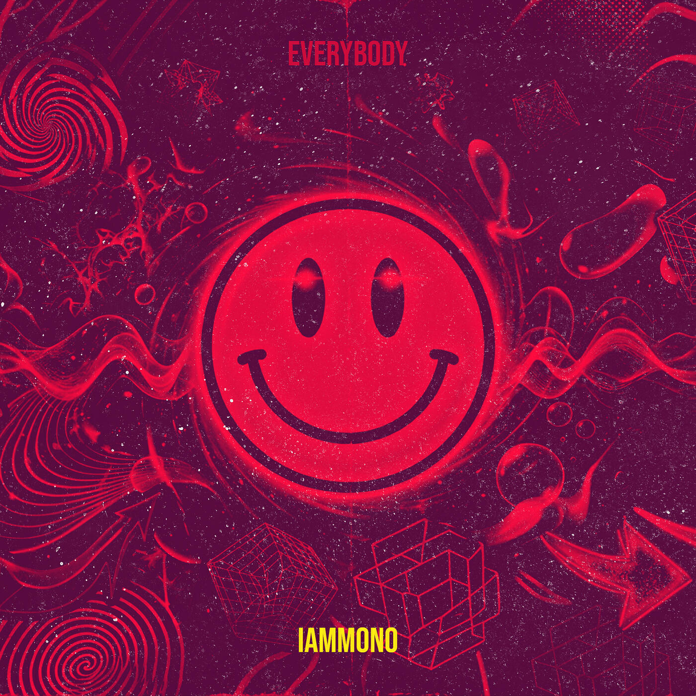 Релиз Everybody