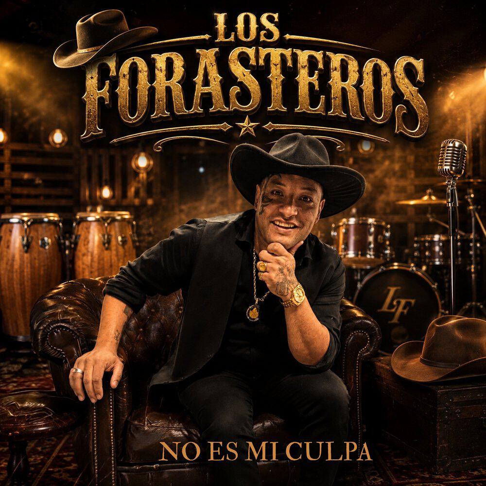 Релиз No es mi culpa