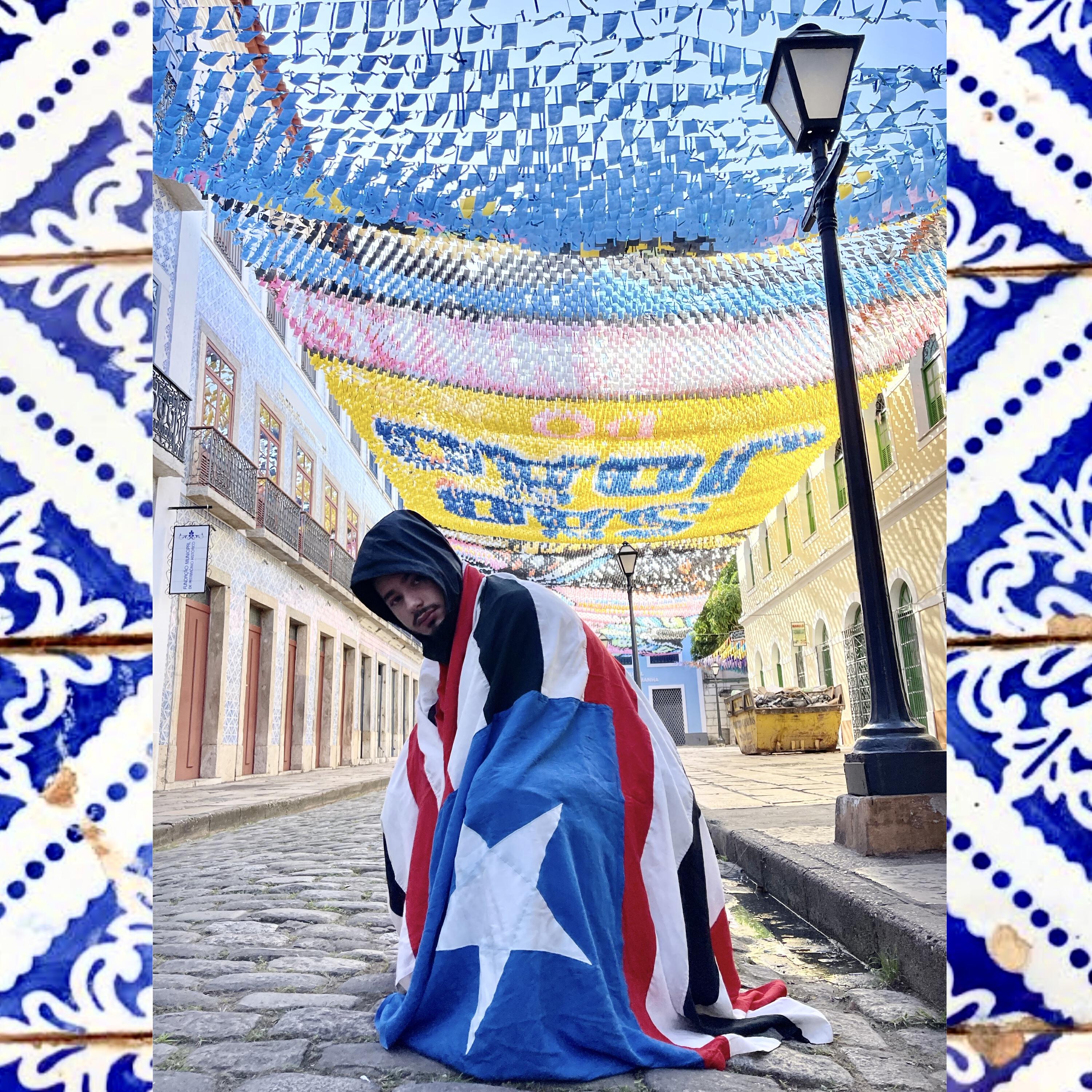 Релиз Maranhão