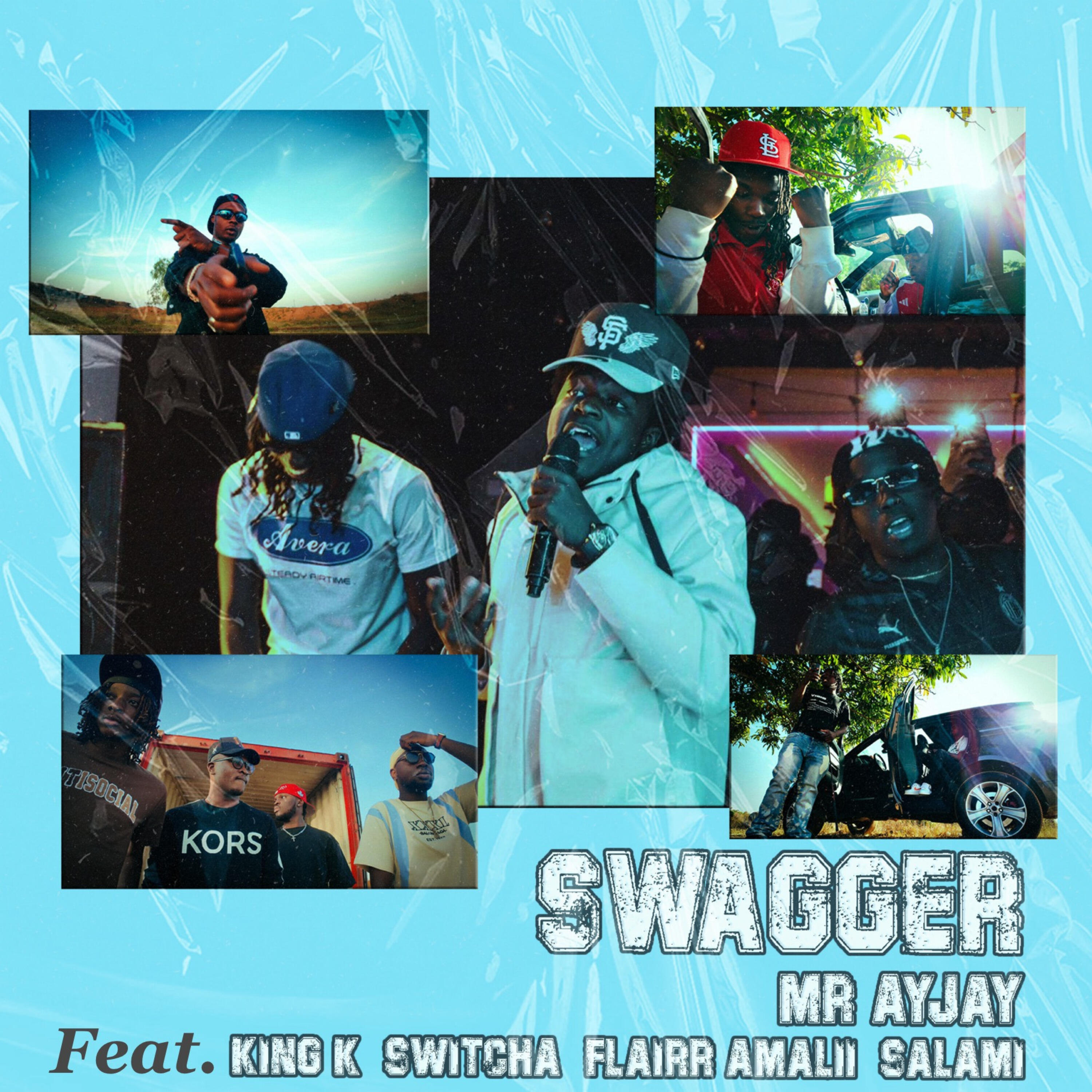 Релиз Swagger