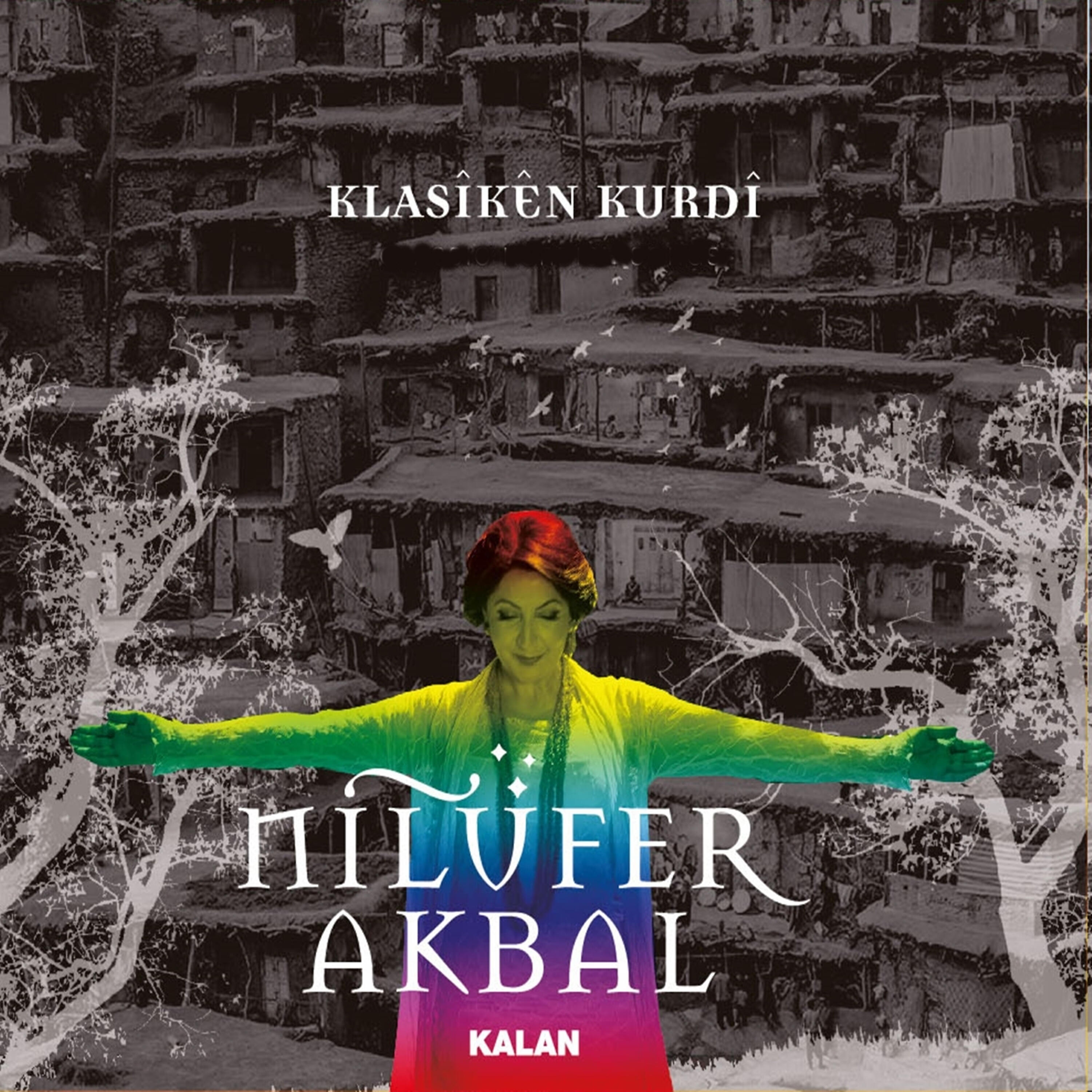 Релиз Klasiken Kurdi