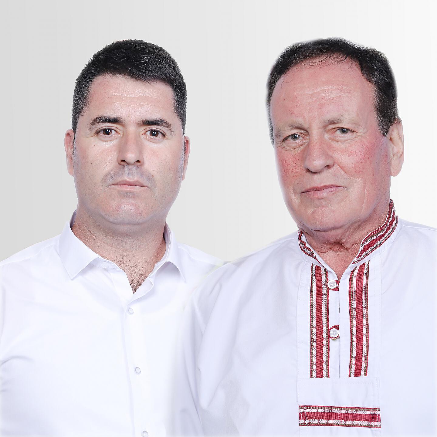 Релиз Deshmoret e shqiponjave te zeza