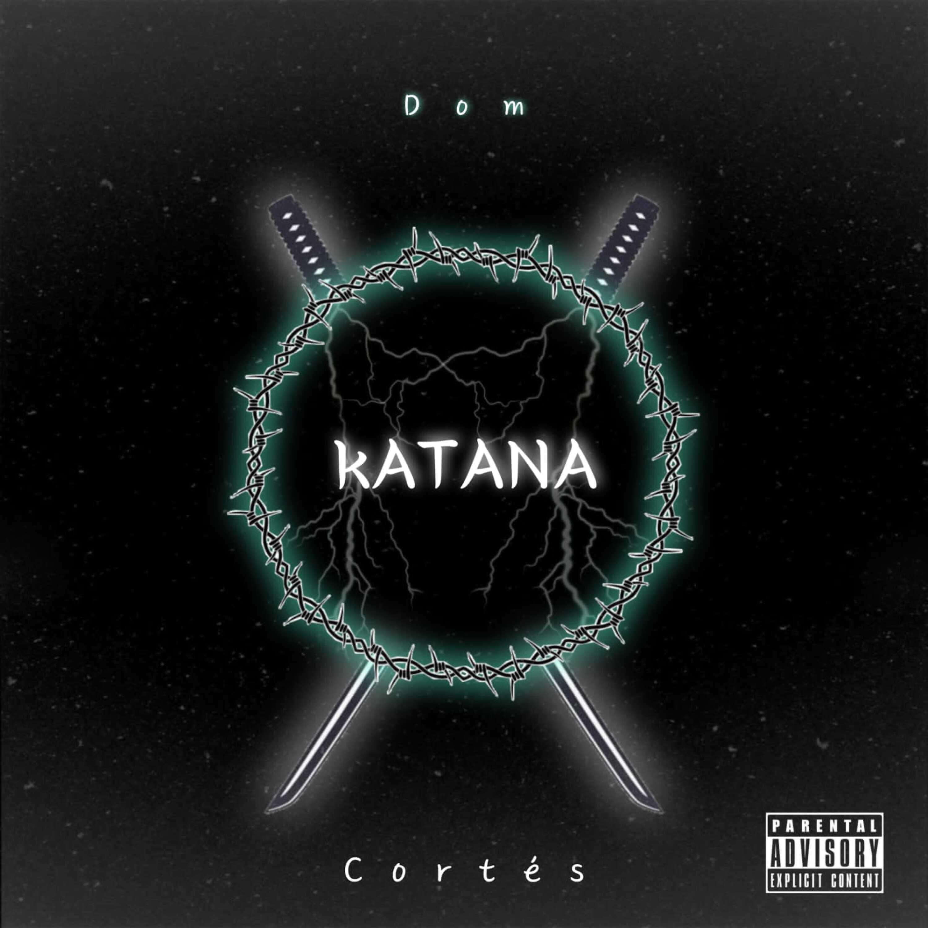 Релиз Katana