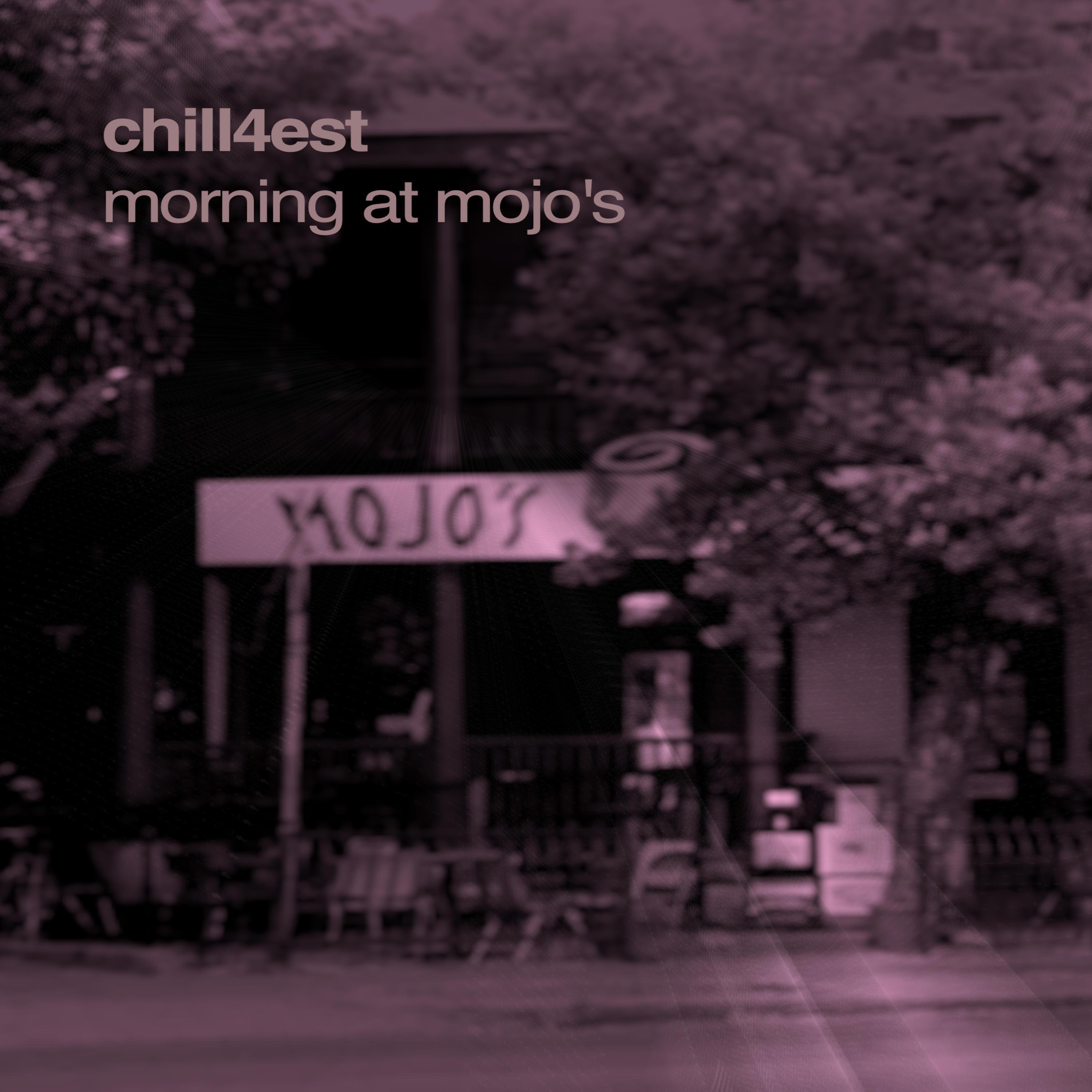 Релиз Morning at Mojo's