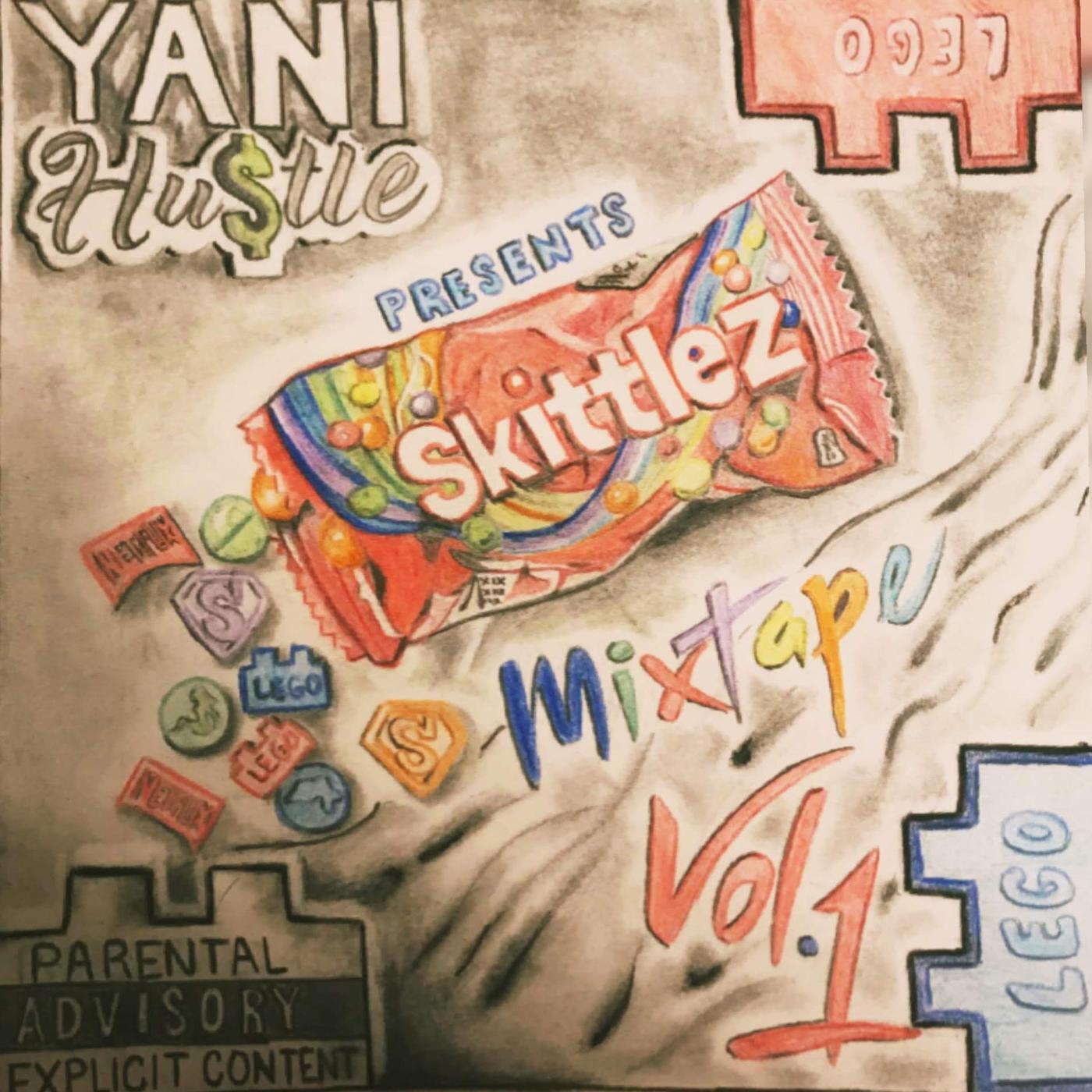 Релиз Cheers 2 U (LastNight)