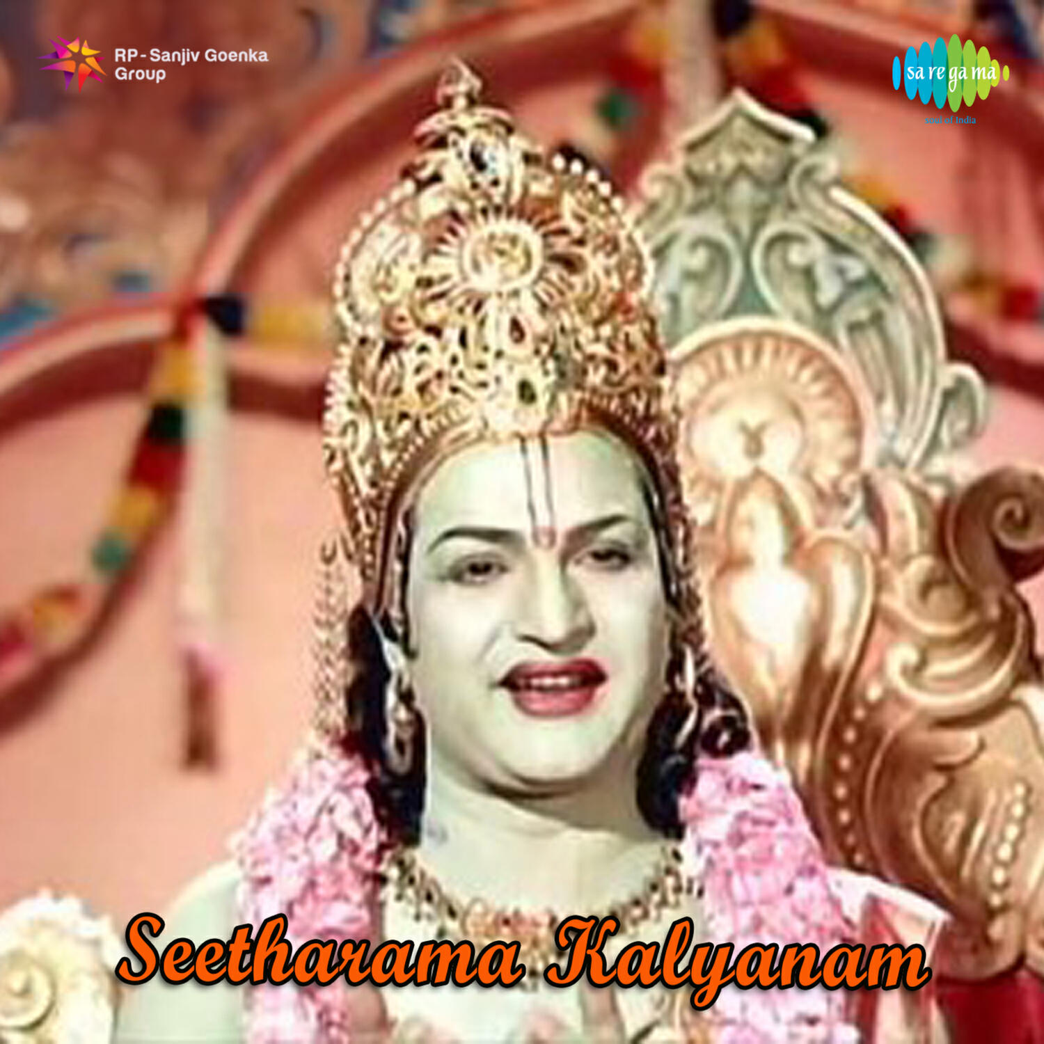 Релиз Seetharama Kalyanam (Original Motion Picture Soundtrack)