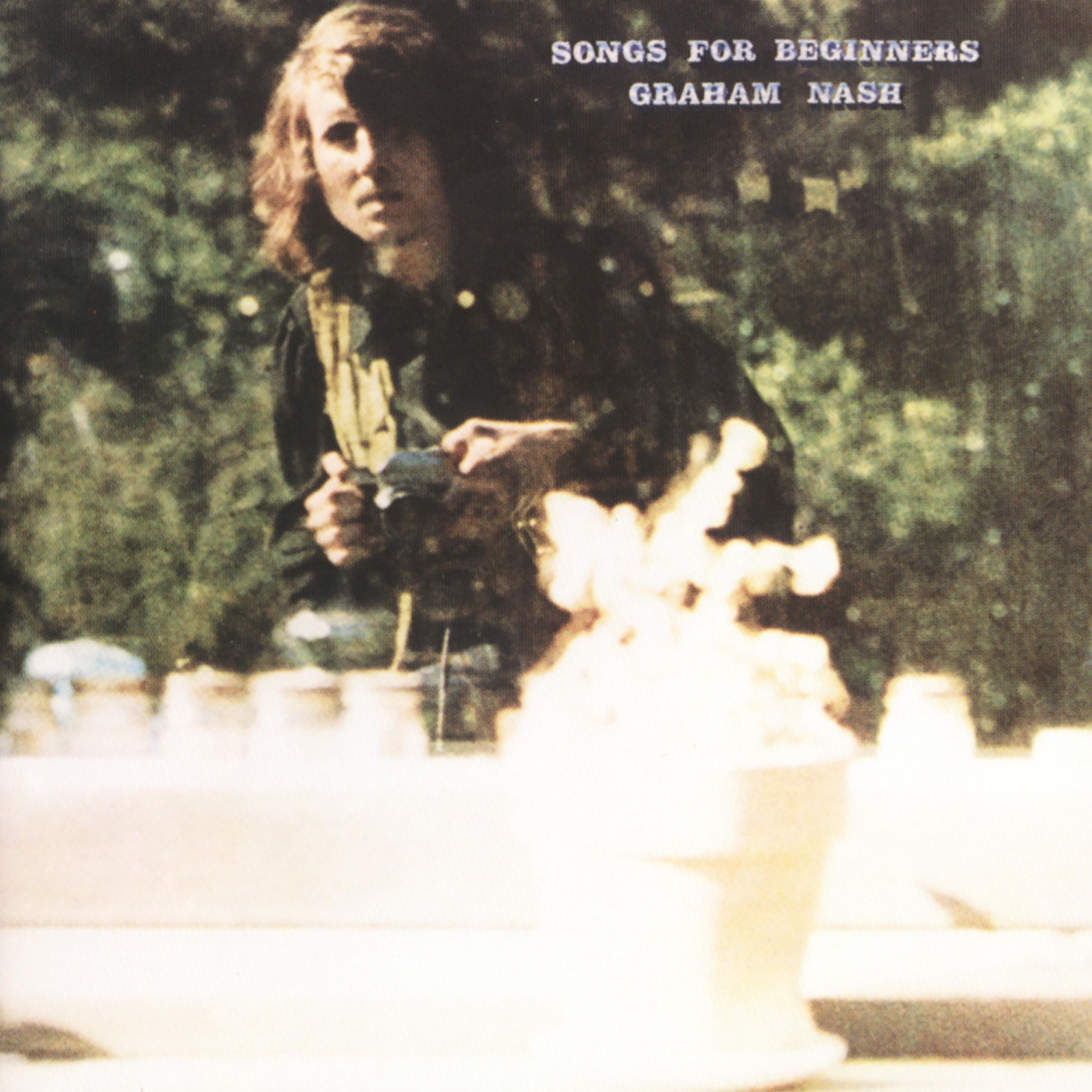 Релиз Songs For Beginners