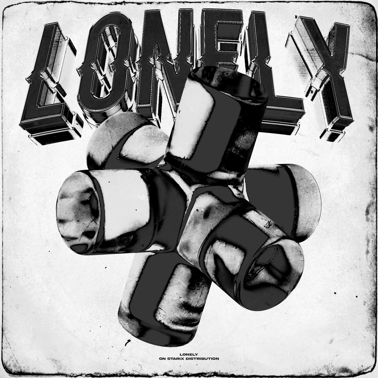 Релиз Lonely
