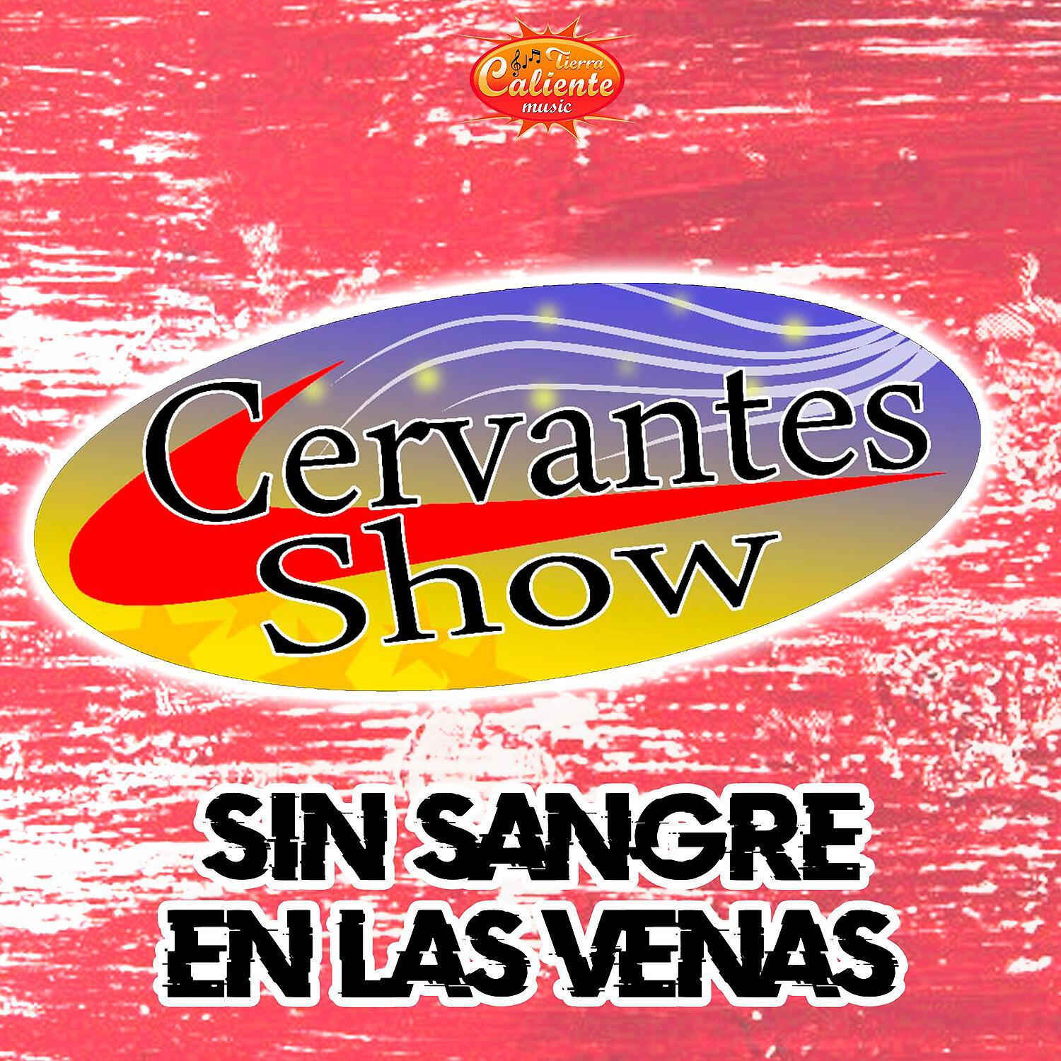 Релиз Sin Sangre en las Venas